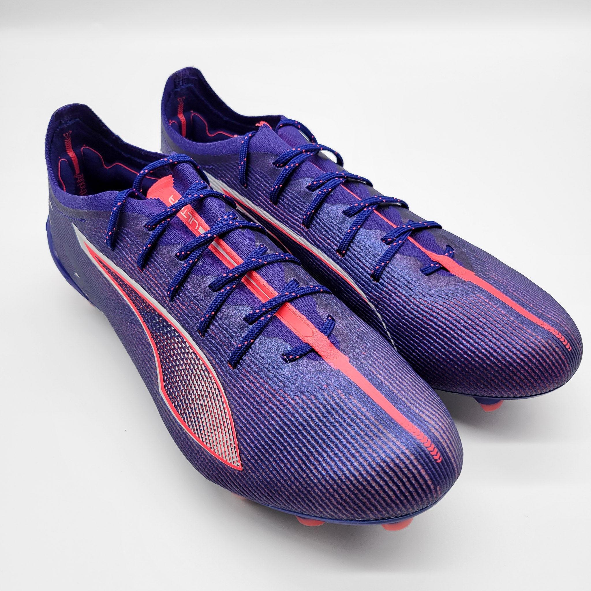 Puma Ultra 5 Ultimate FG Formula Pack Tachones Profesionales