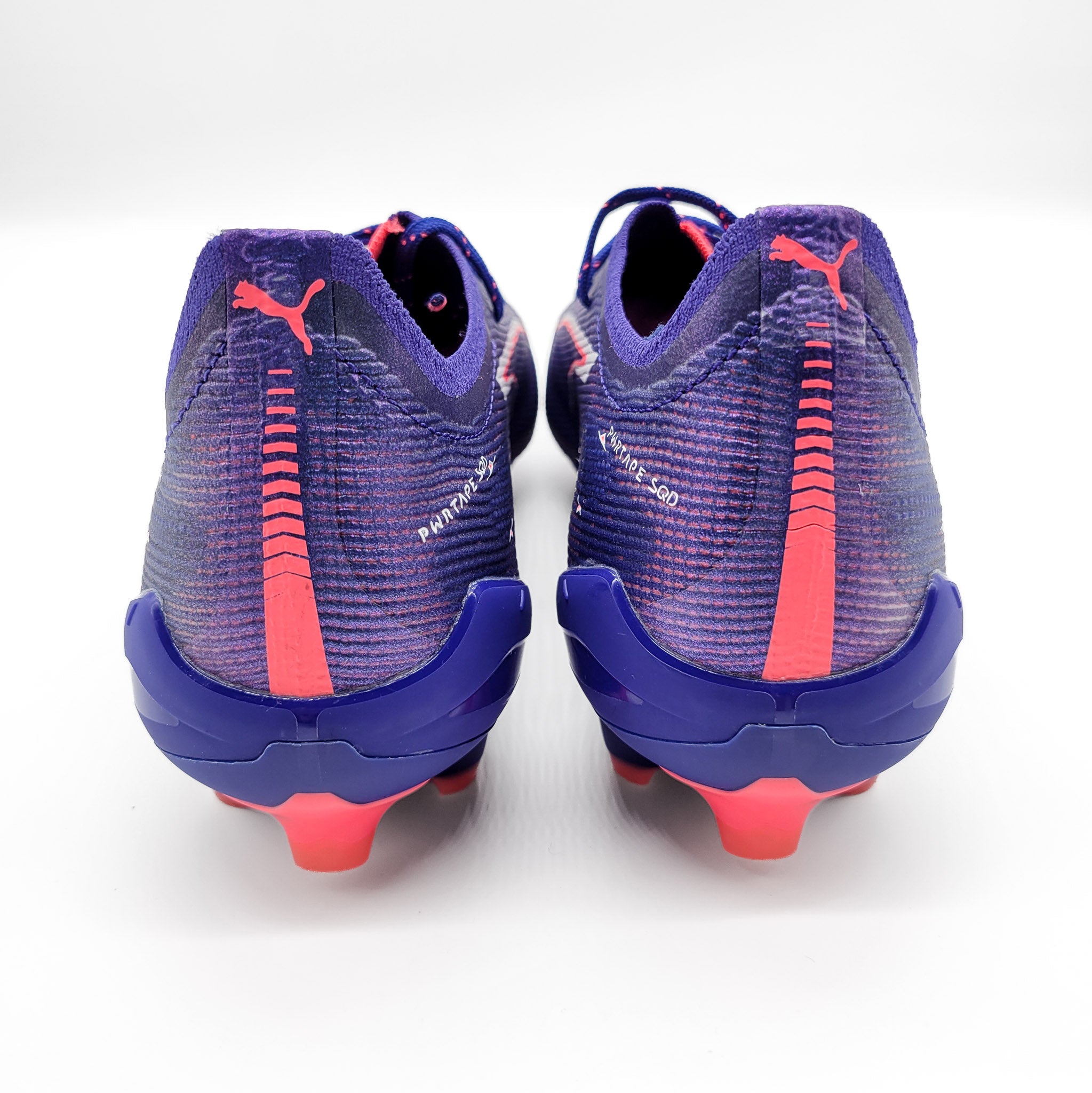 Puma Ultra 5 Ultimate FG Formula Pack Tachones Profesionales