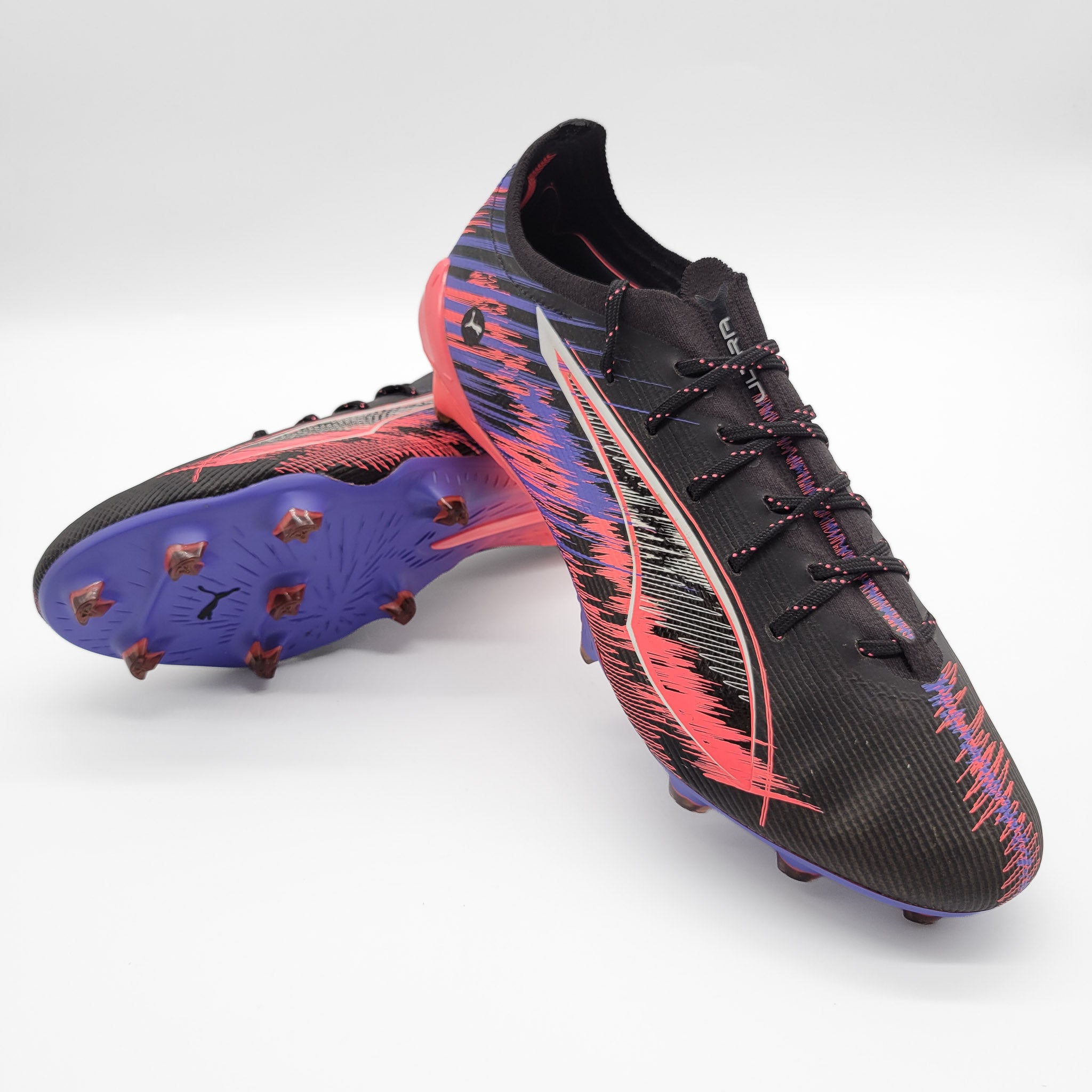 Puma Ultra 5 Ultimate FG Tachones Profesionales