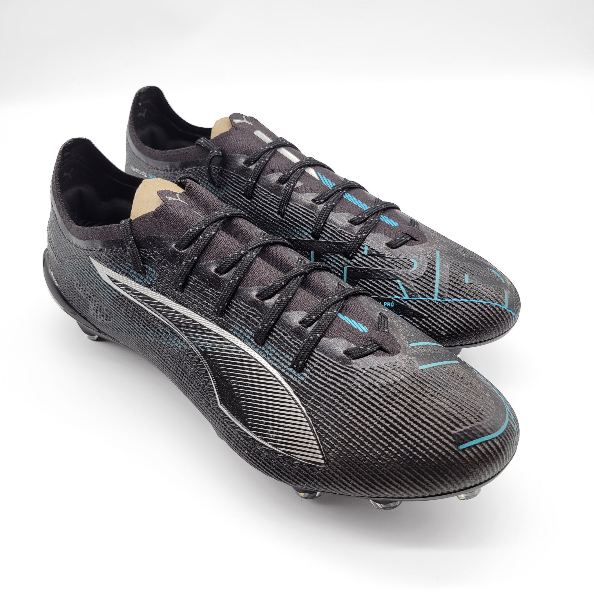 Puma Ultra 5 Ultimate FG Tachones Profesionales