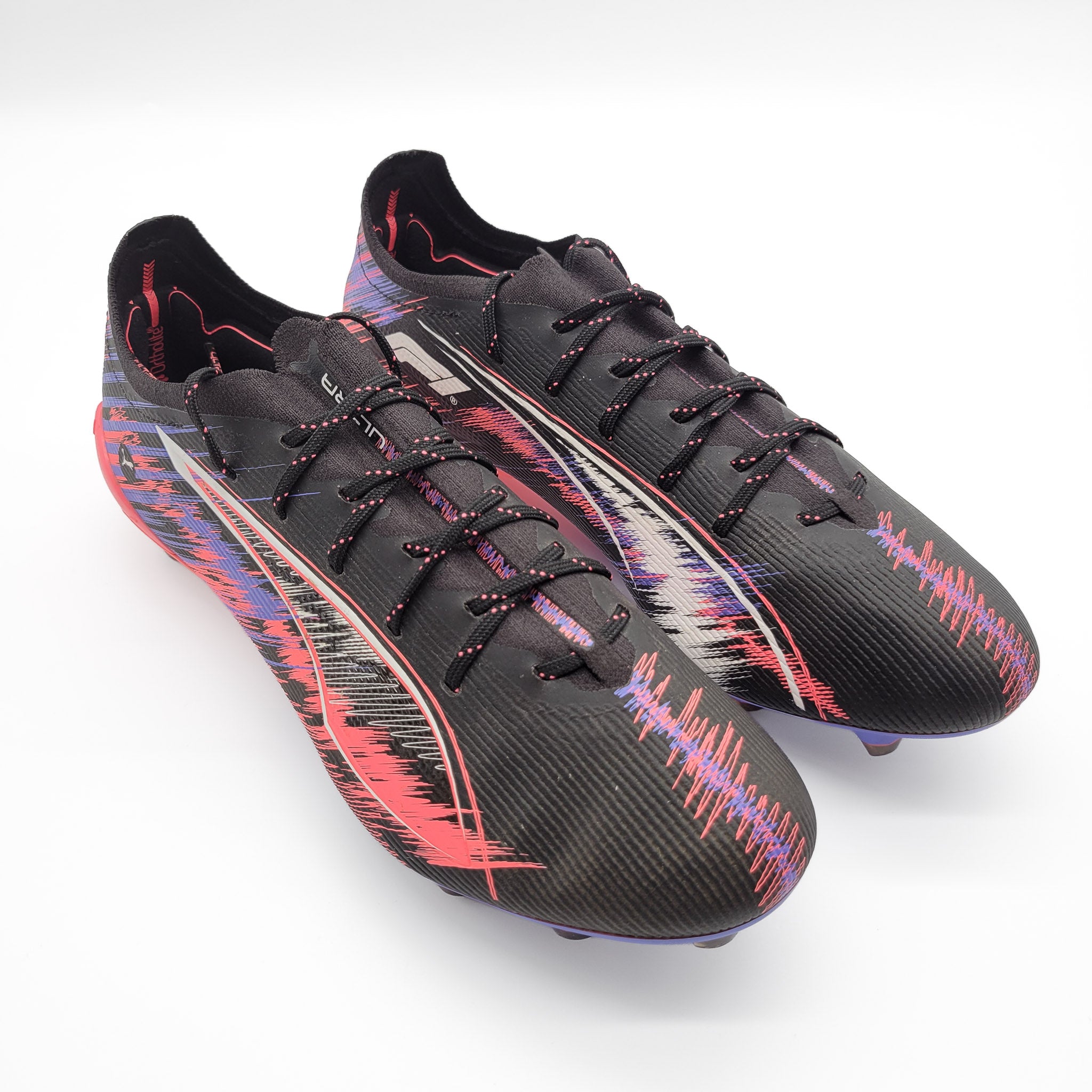 Puma Ultra 5 Ultimate FG Tachones Profesionales