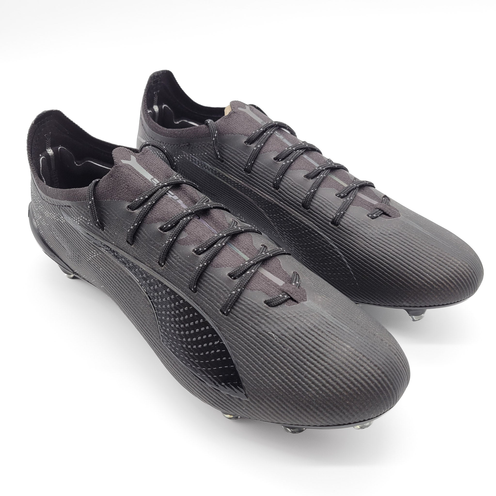 Puma Ultra 5 Ultimate FG Tachones Profesionales