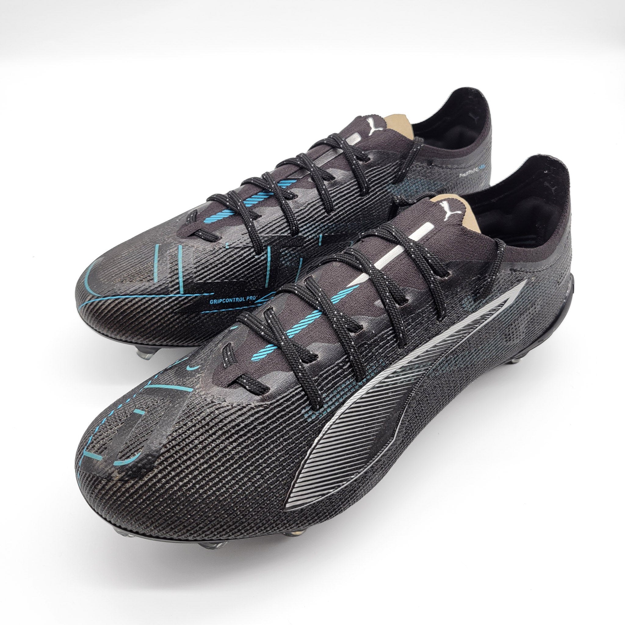 Puma Ultra 5 Ultimate FG Tachones Profesionales
