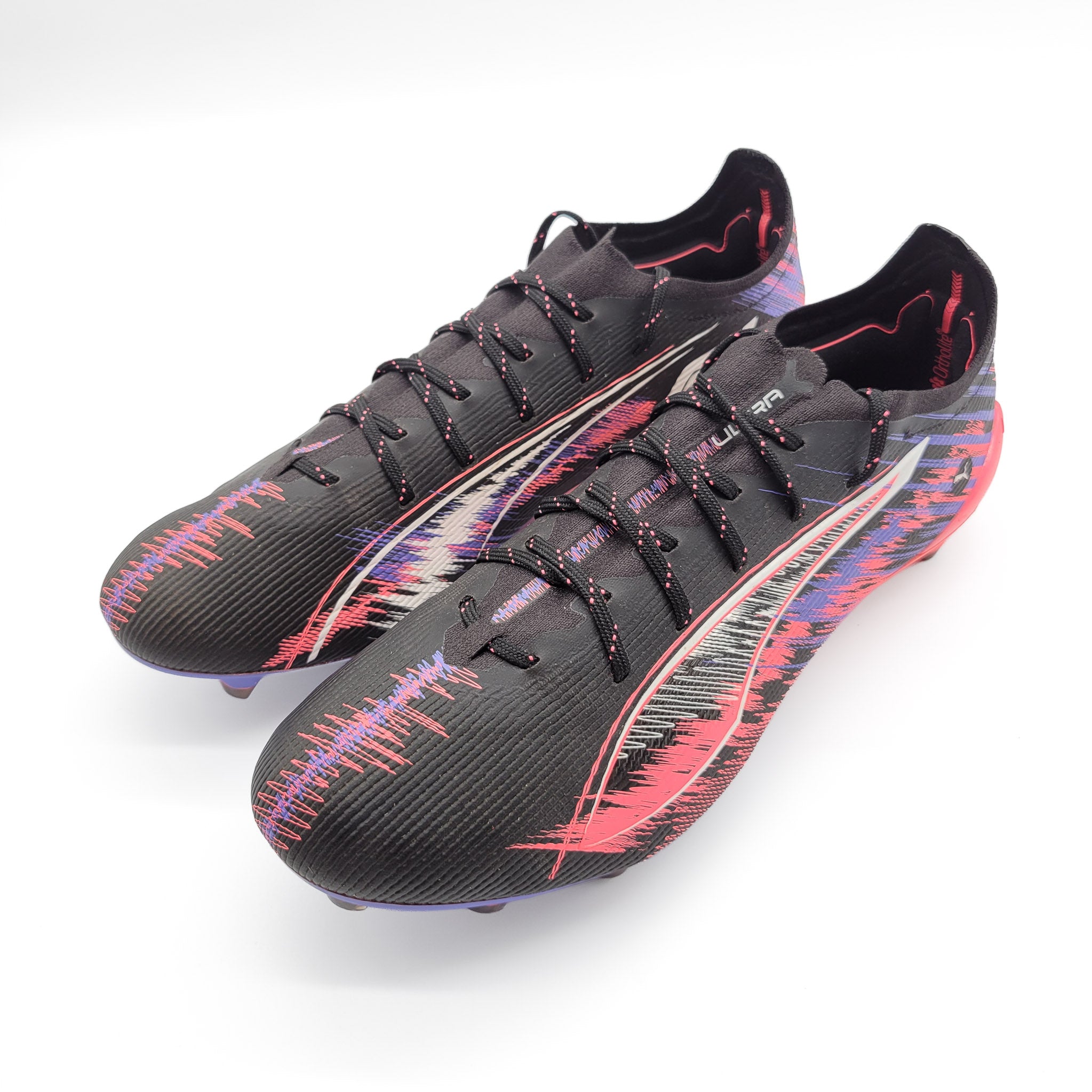 Puma Ultra 5 Ultimate FG Tachones Profesionales