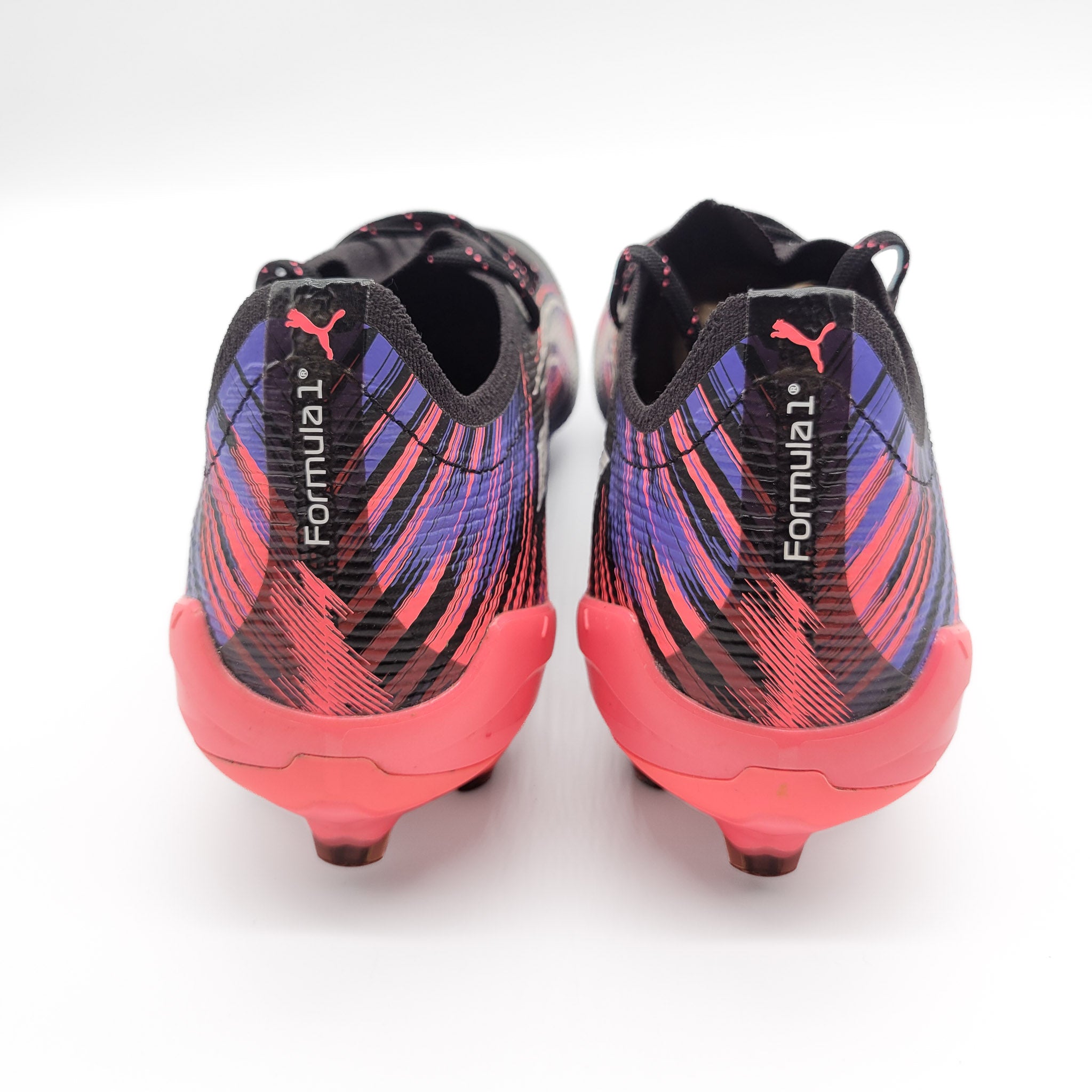 Puma Ultra 5 Ultimate FG Tachones Profesionales