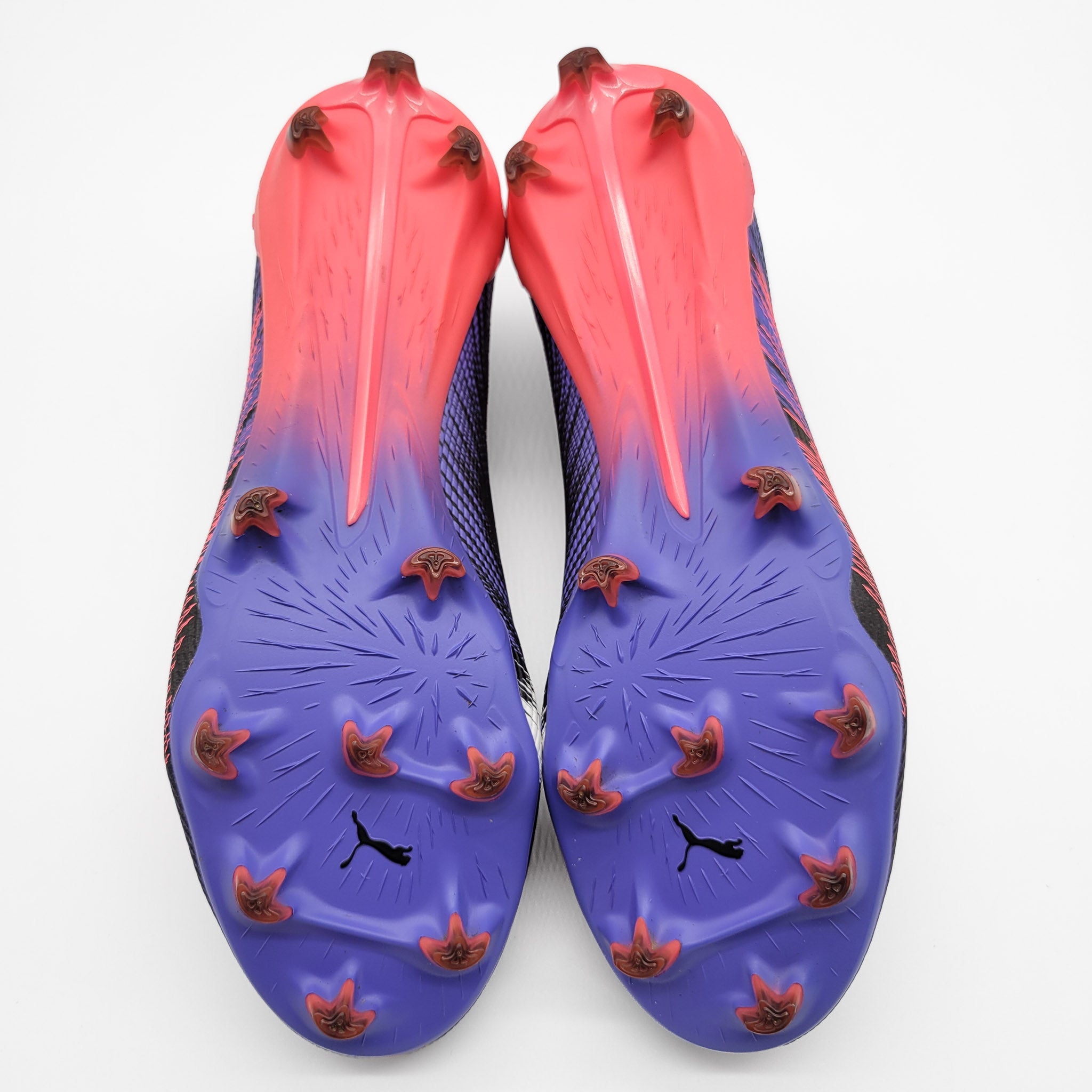 Puma Ultra 5 Ultimate FG Tachones Profesionales