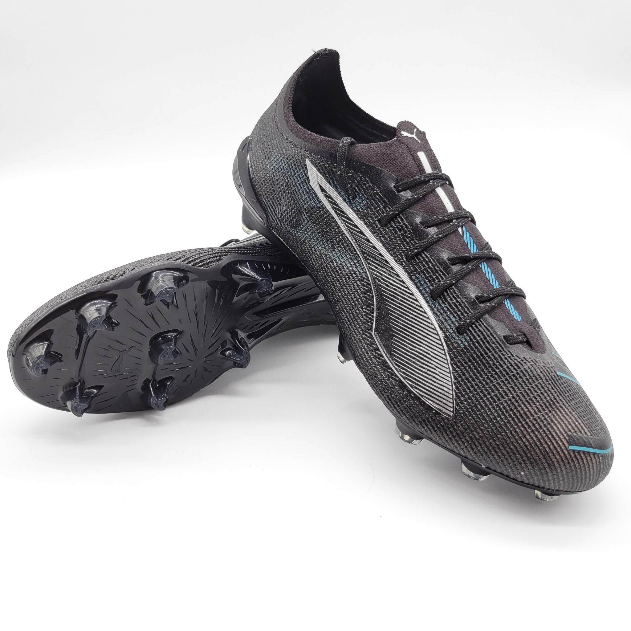 Puma Ultra 5 Ultimate FG Tachones Profesionales