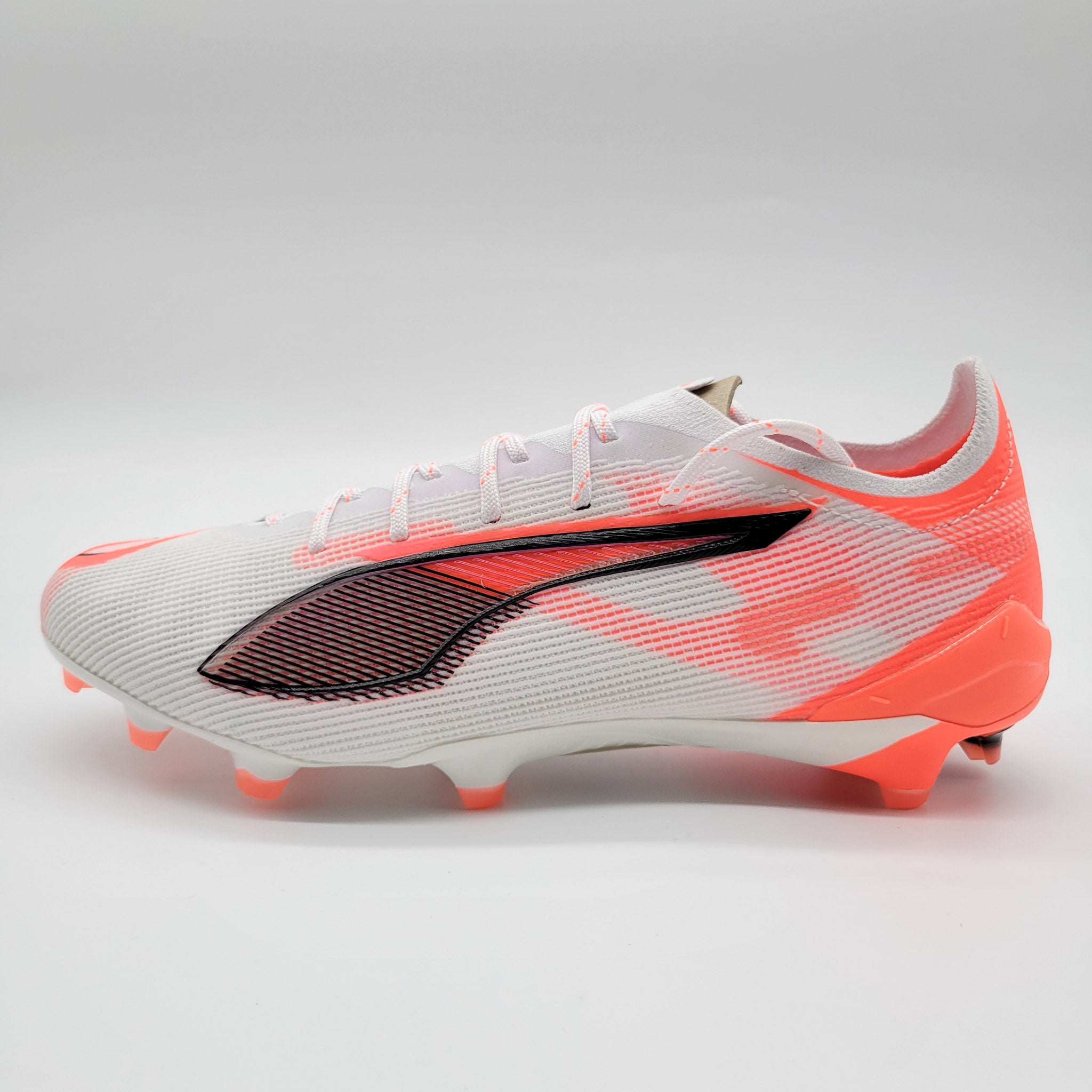 Puma Ultra 5 Ultimate FG Tacos Profesionales