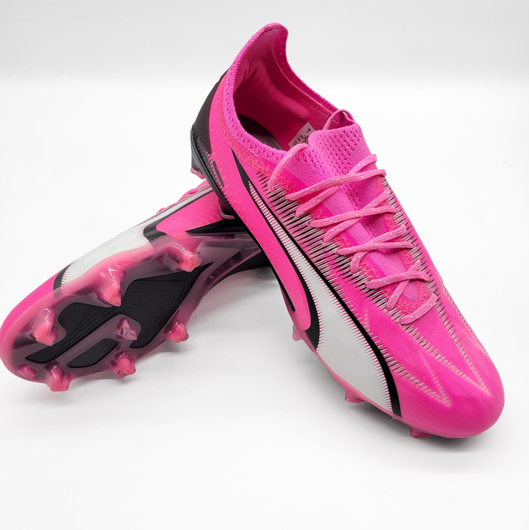 Puma Ultra 6 Ultimate FG Tachones Profesionales
