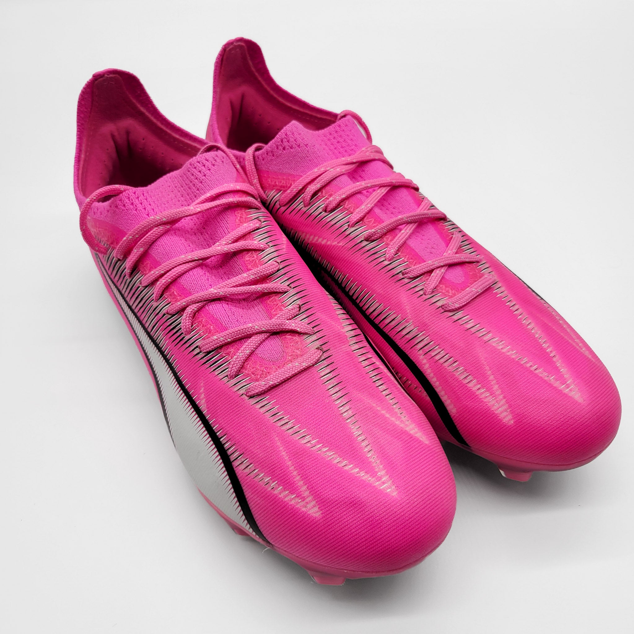 Puma Ultra 6 Ultimate FG Tachones Profesionales
