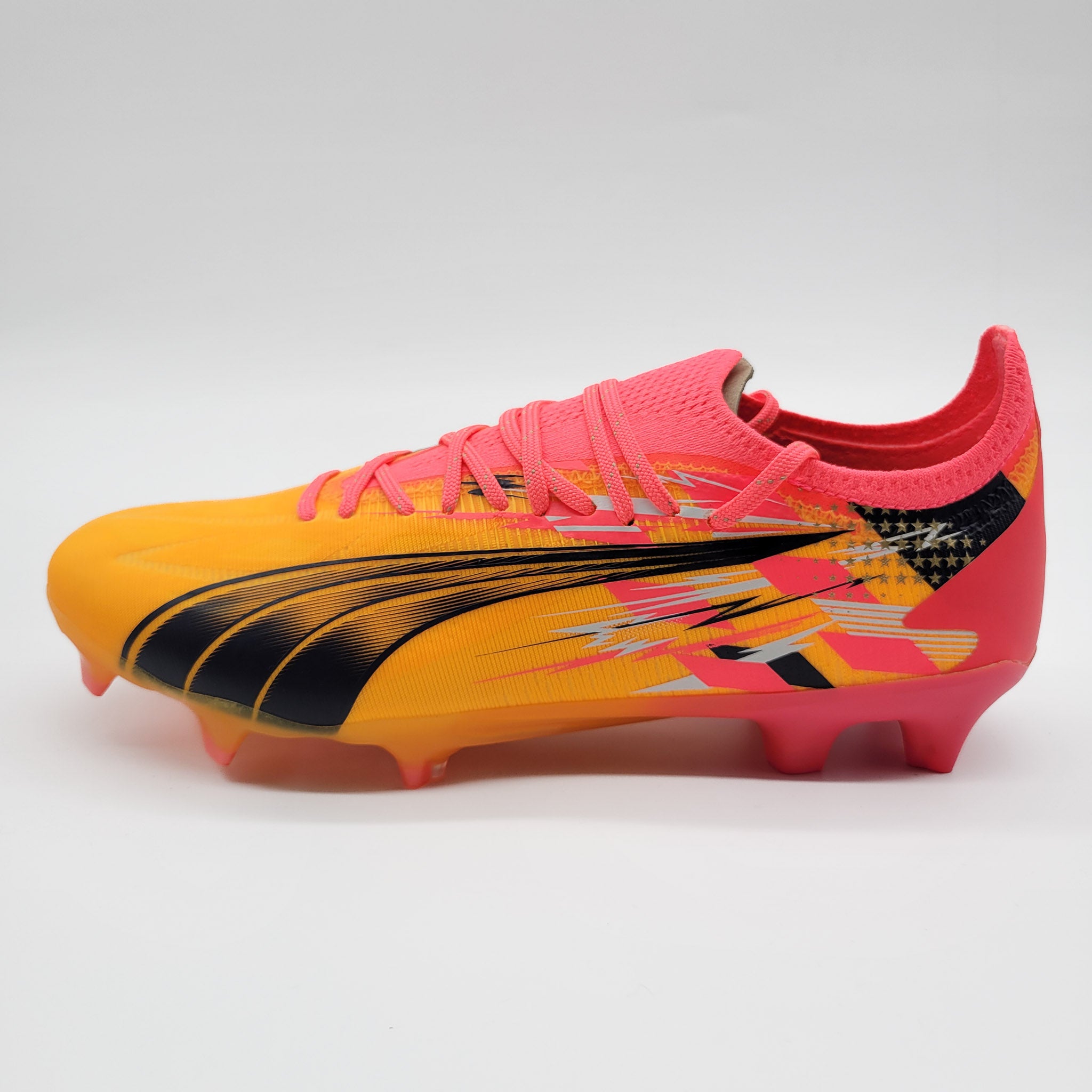 Puma Ultra Ultimate FG Tacos Profesionales