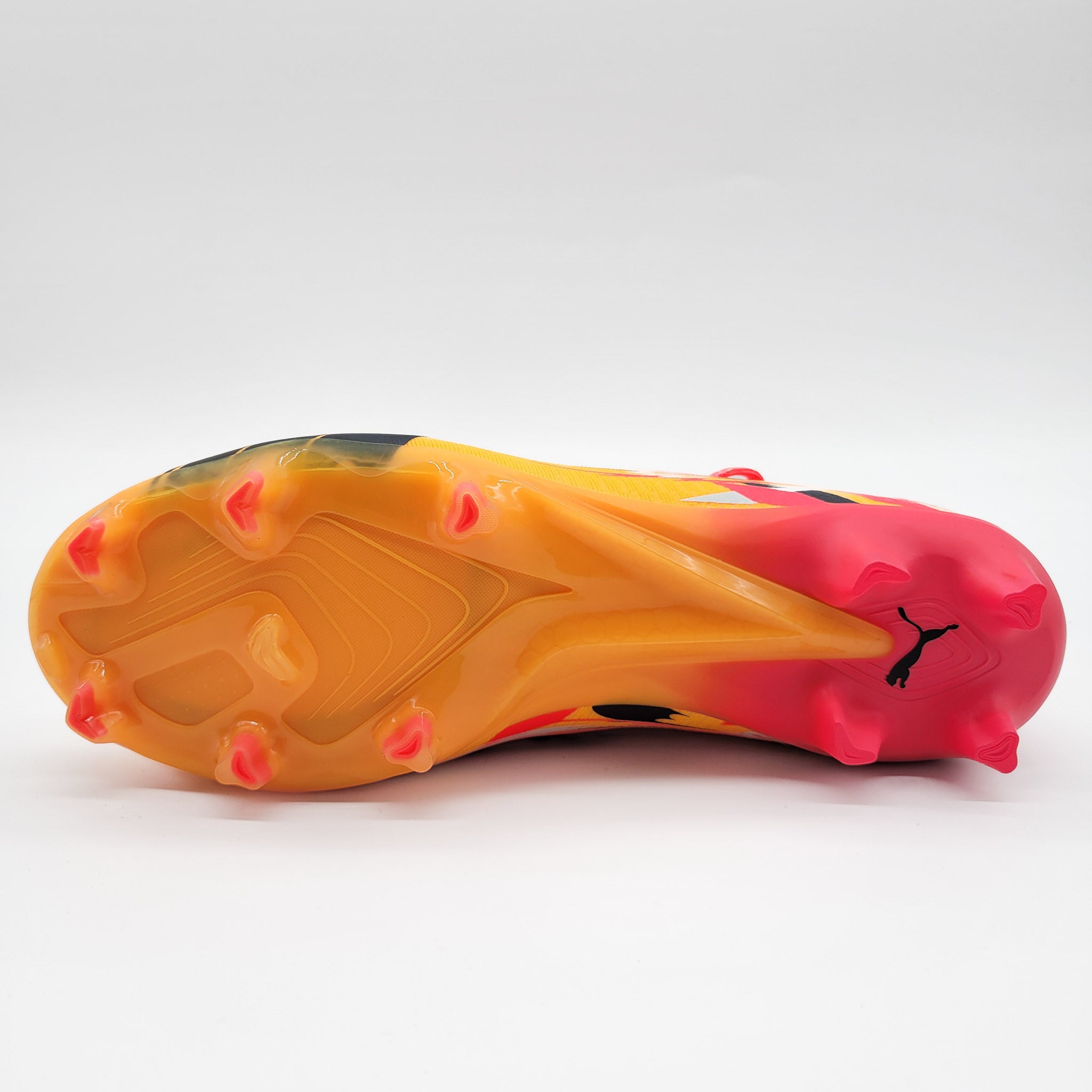 Puma Ultra Ultimate FG Tacos Profesionales