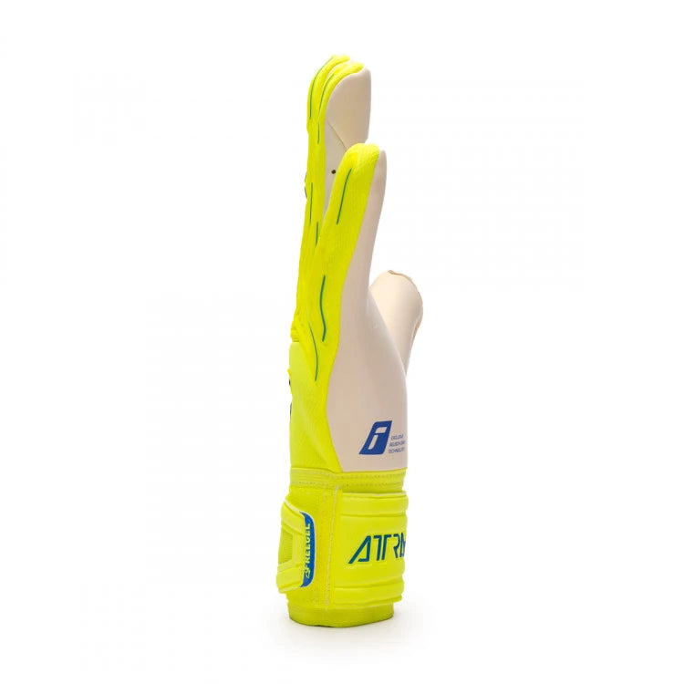 Reusch Attrakt Freegel Gold X Guantes de Portero