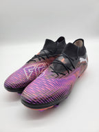 Puma Future 8 Pro FG/AG Glowing Red