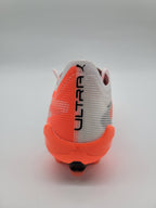 Puma Ultra 5 Ultimate FG Glowing Red