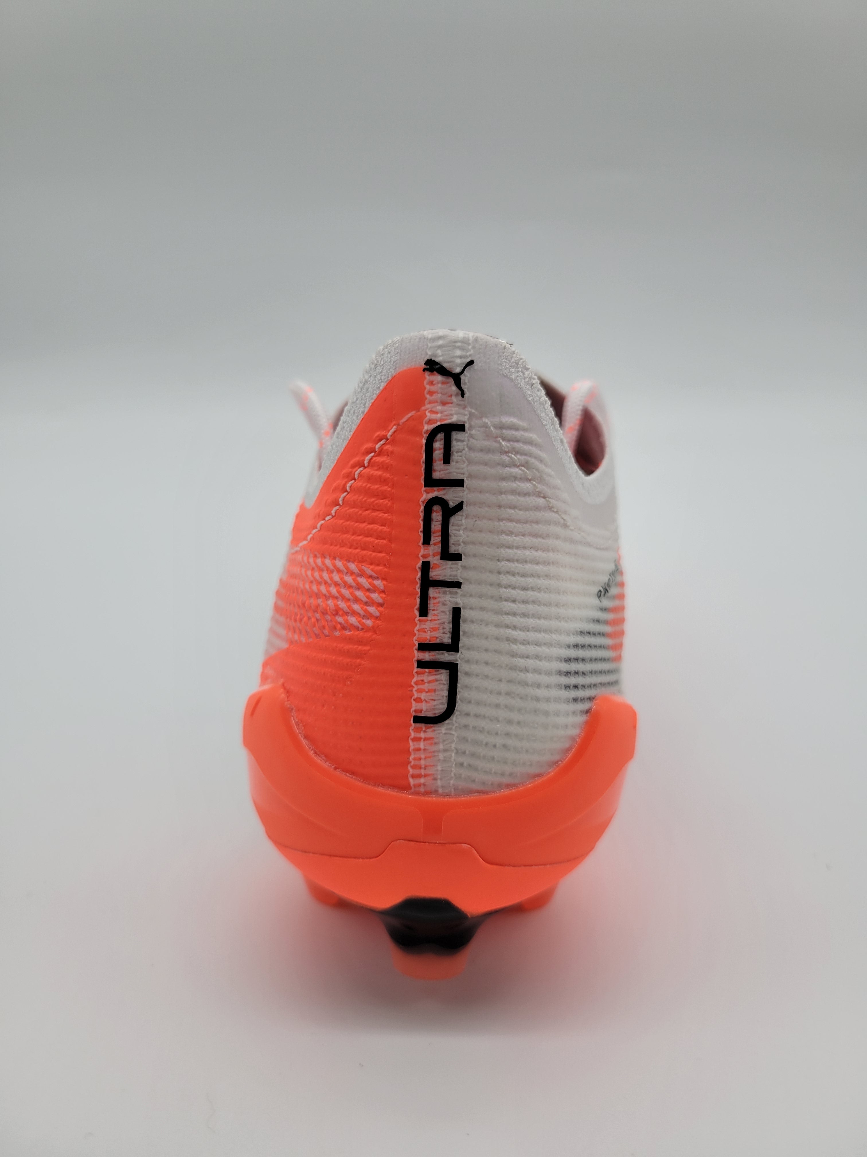 Puma Ultra 5 Ultimate FG Glowing Red