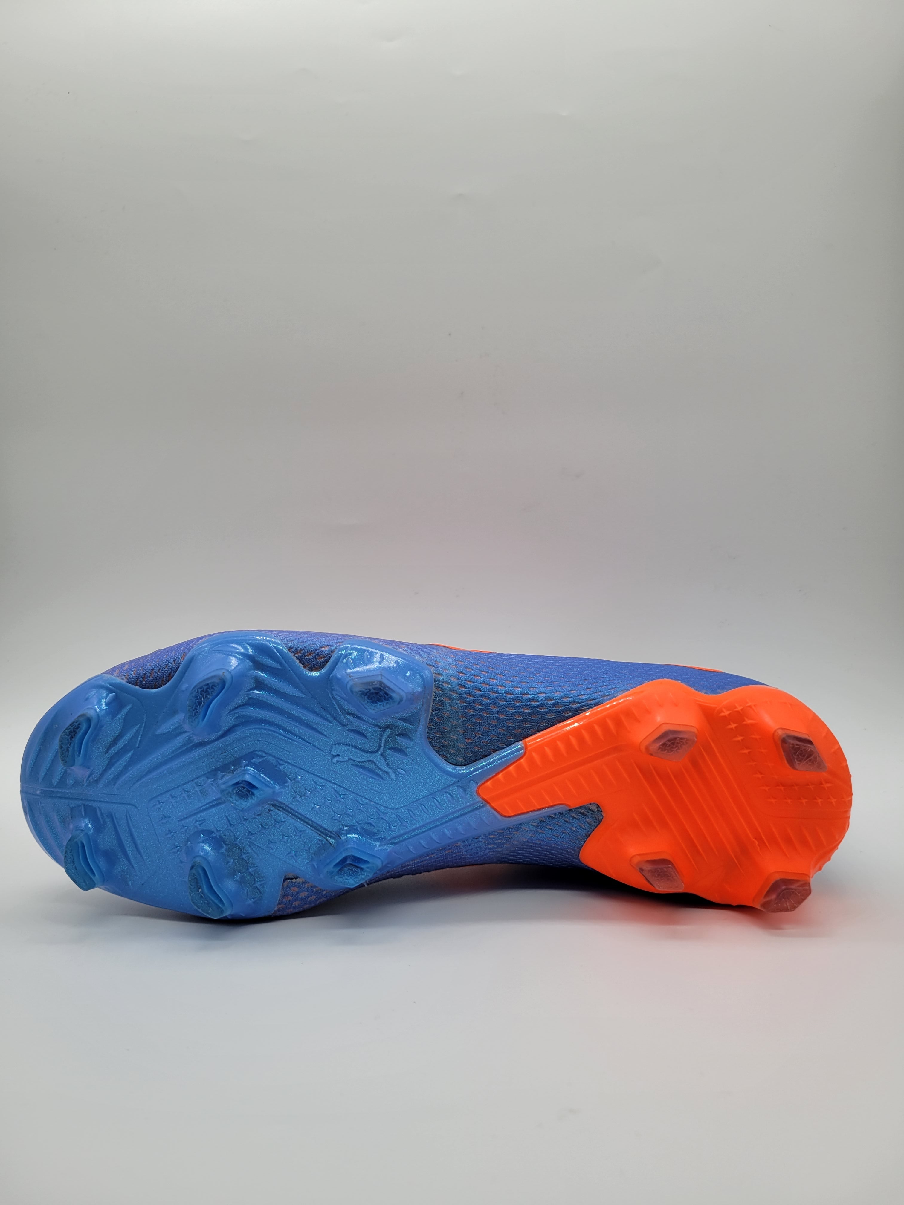 Puma Future Ultimate FG/AG Blue Glimmer Wmms