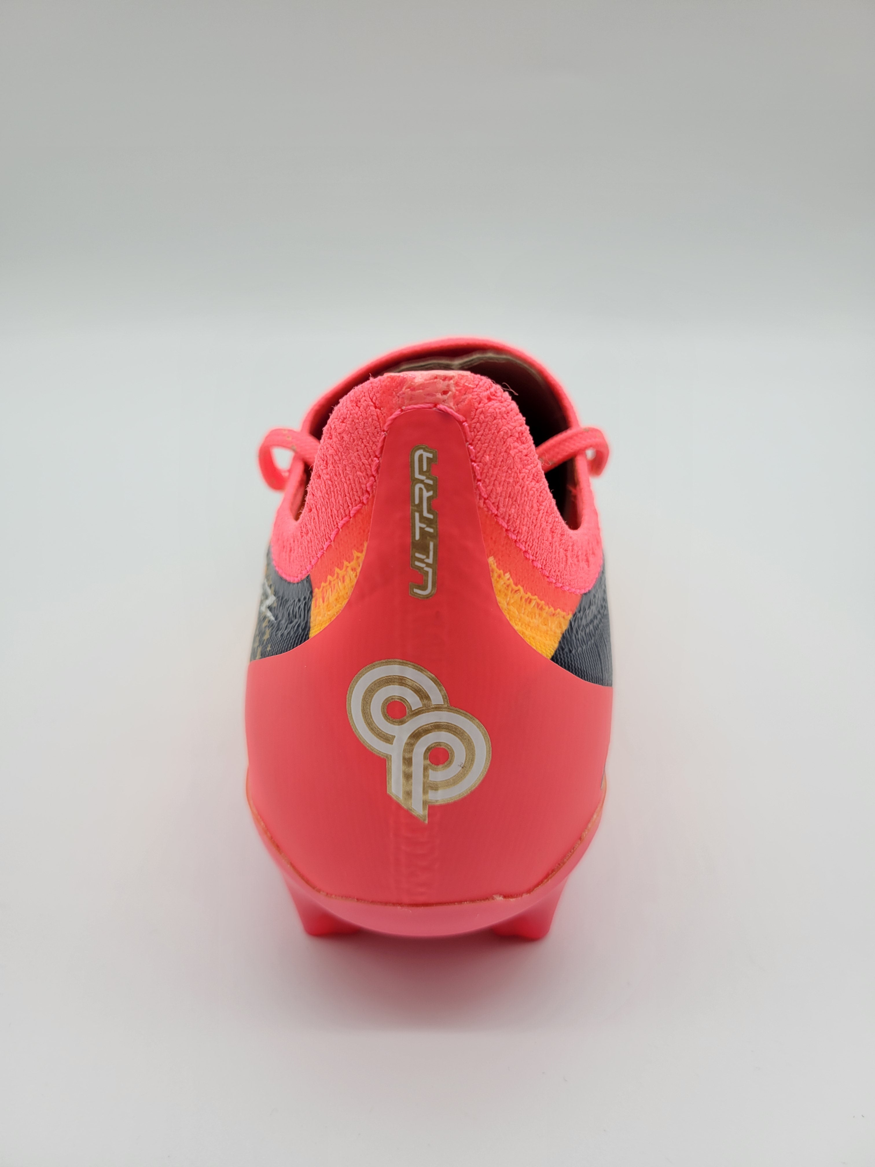 Puma Ultra Ultimate FG Christian Pulisic