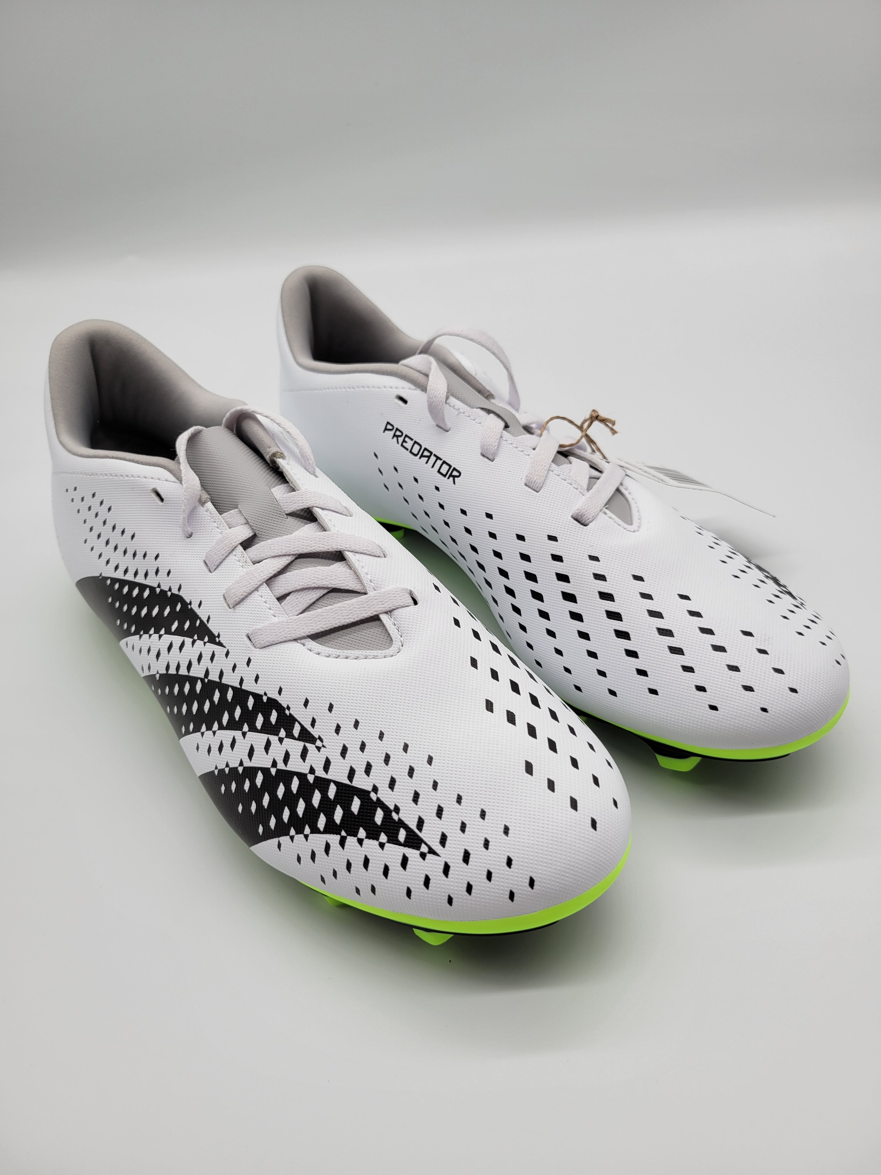 Adidas Predator Accuracy.4 FG