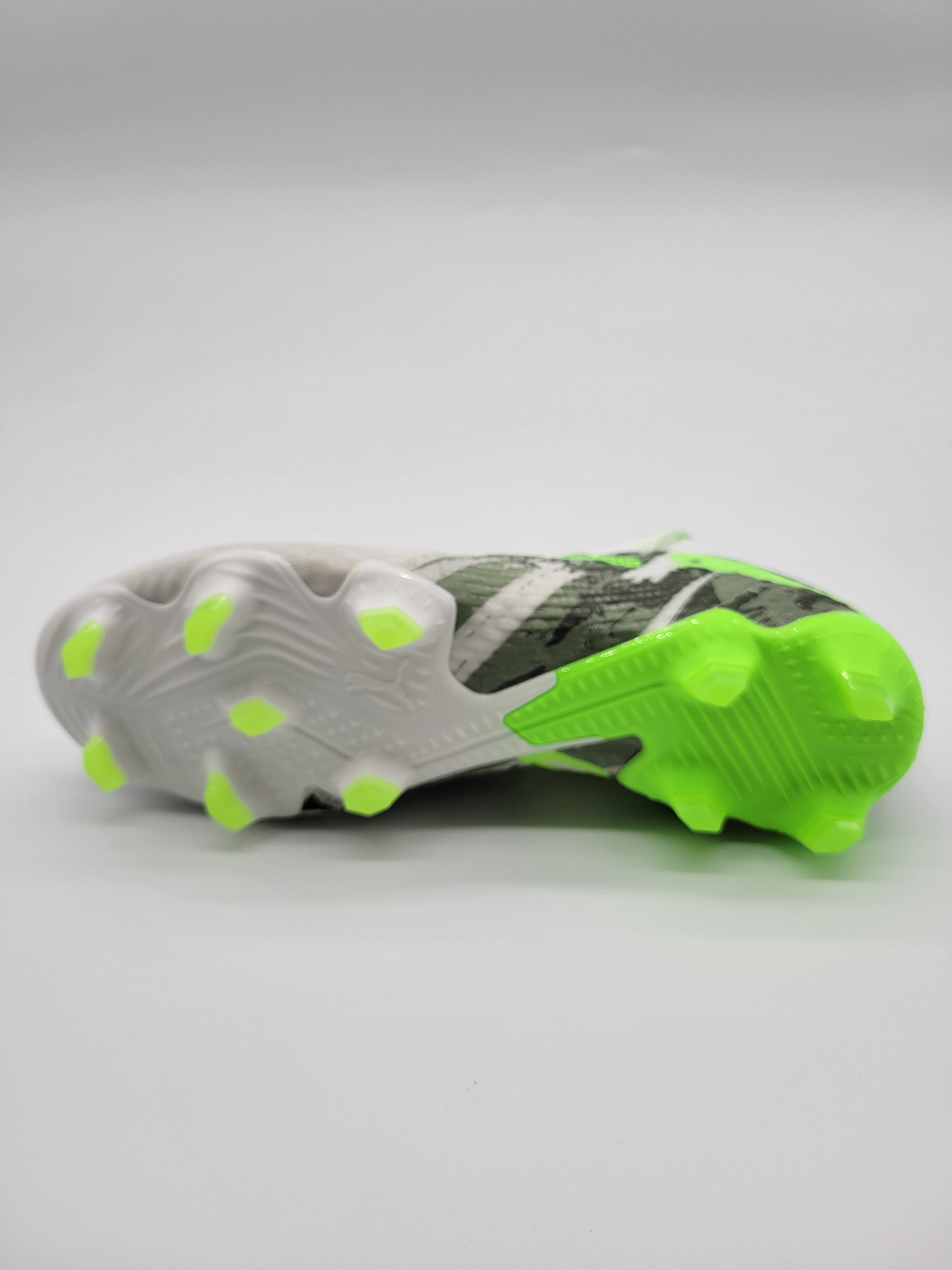 Puma Future Ultimate 7 FG/AG Camo