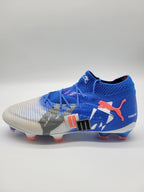 Puma Future 8 Ultimate FG Ultra Blue