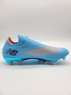 New Balance Furon v7+ Pro FG Team Sky Blue