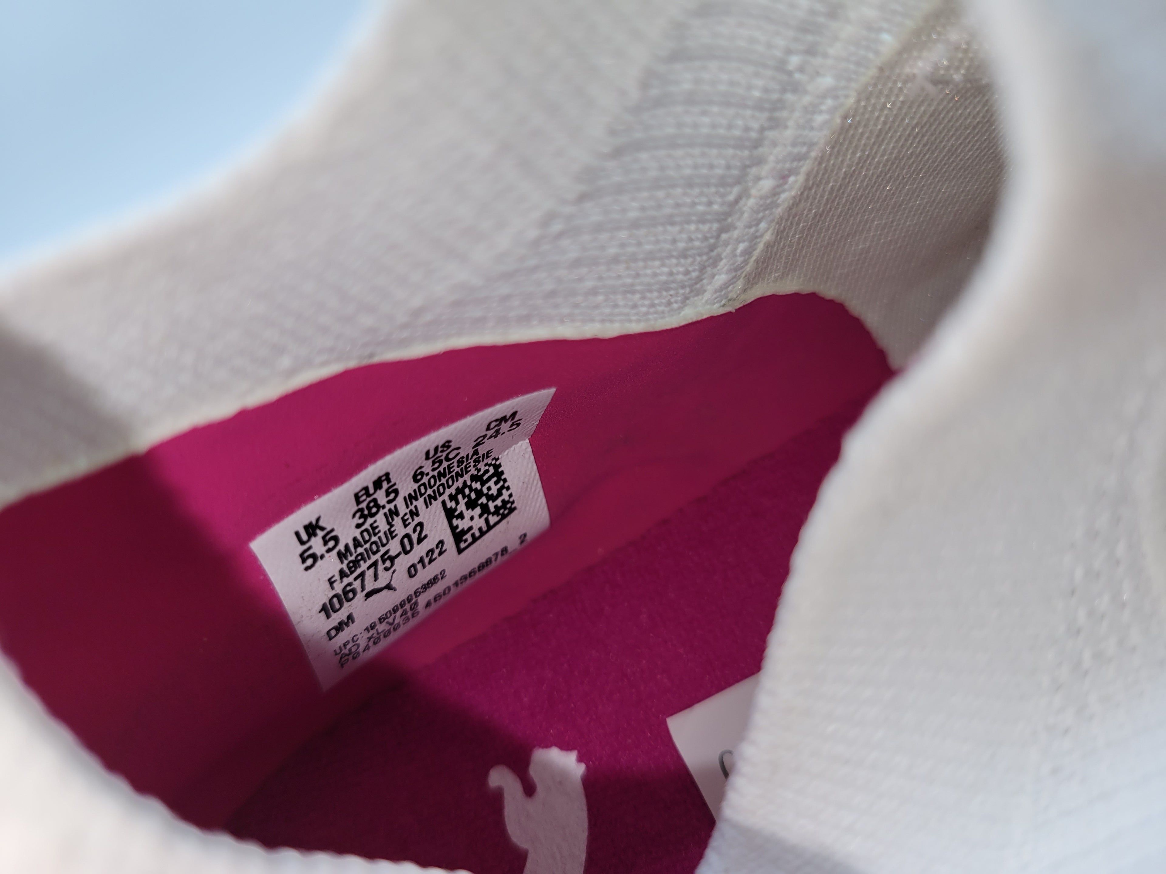 Puma Future Z 3.3 TF