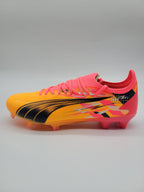 Puma Ultra Ultimate FG Christian Pulisic