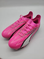 Puma Ultra Ultimate FG Poison Pink