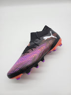 Puma Future 8 Pro FG/AG Glowing Red
