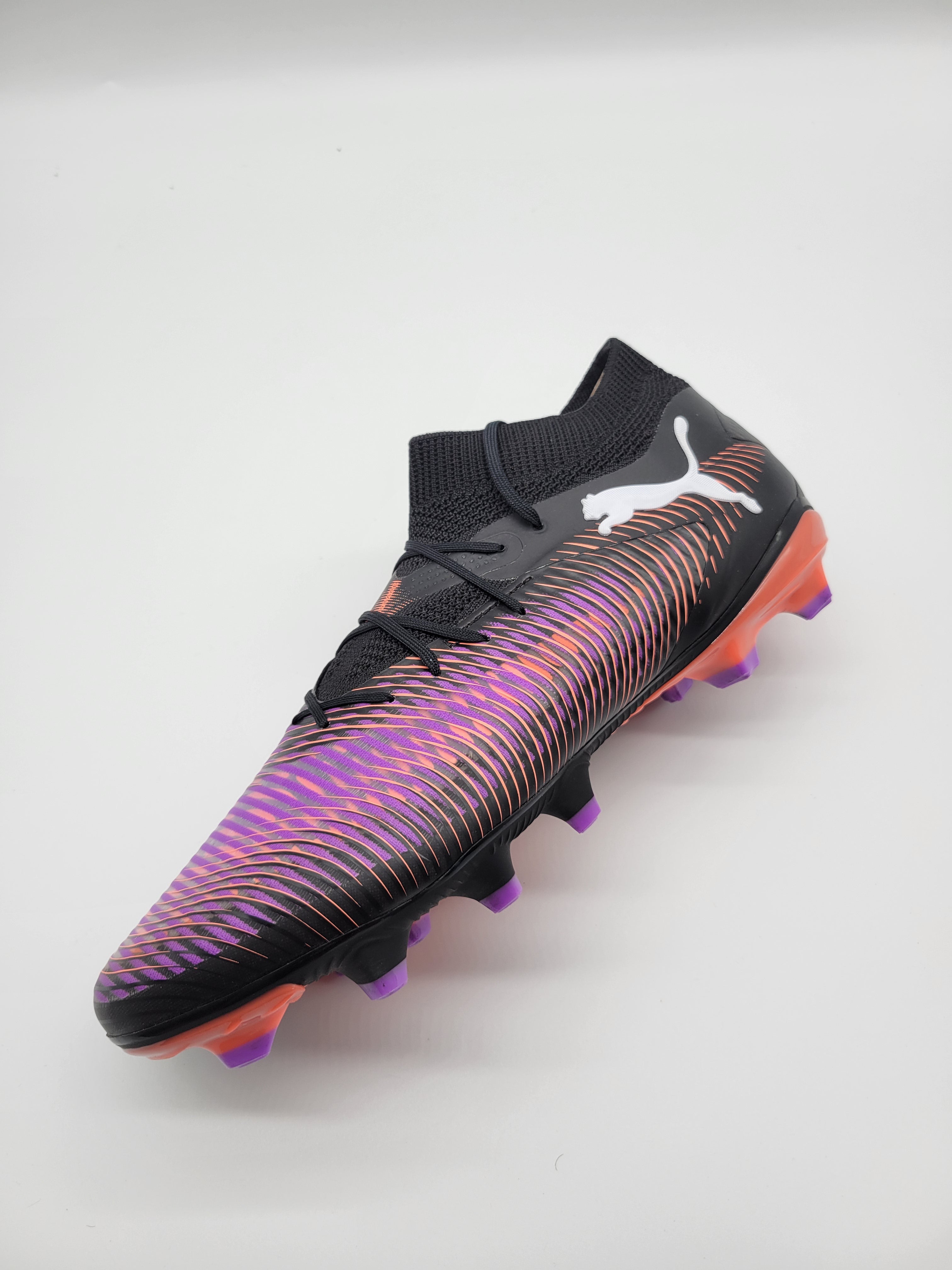 Puma Future 8 Pro FG/AG Glowing Red