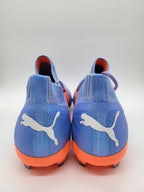 Puma Future Ultimate FG/AG Blue Glimmer Wmms