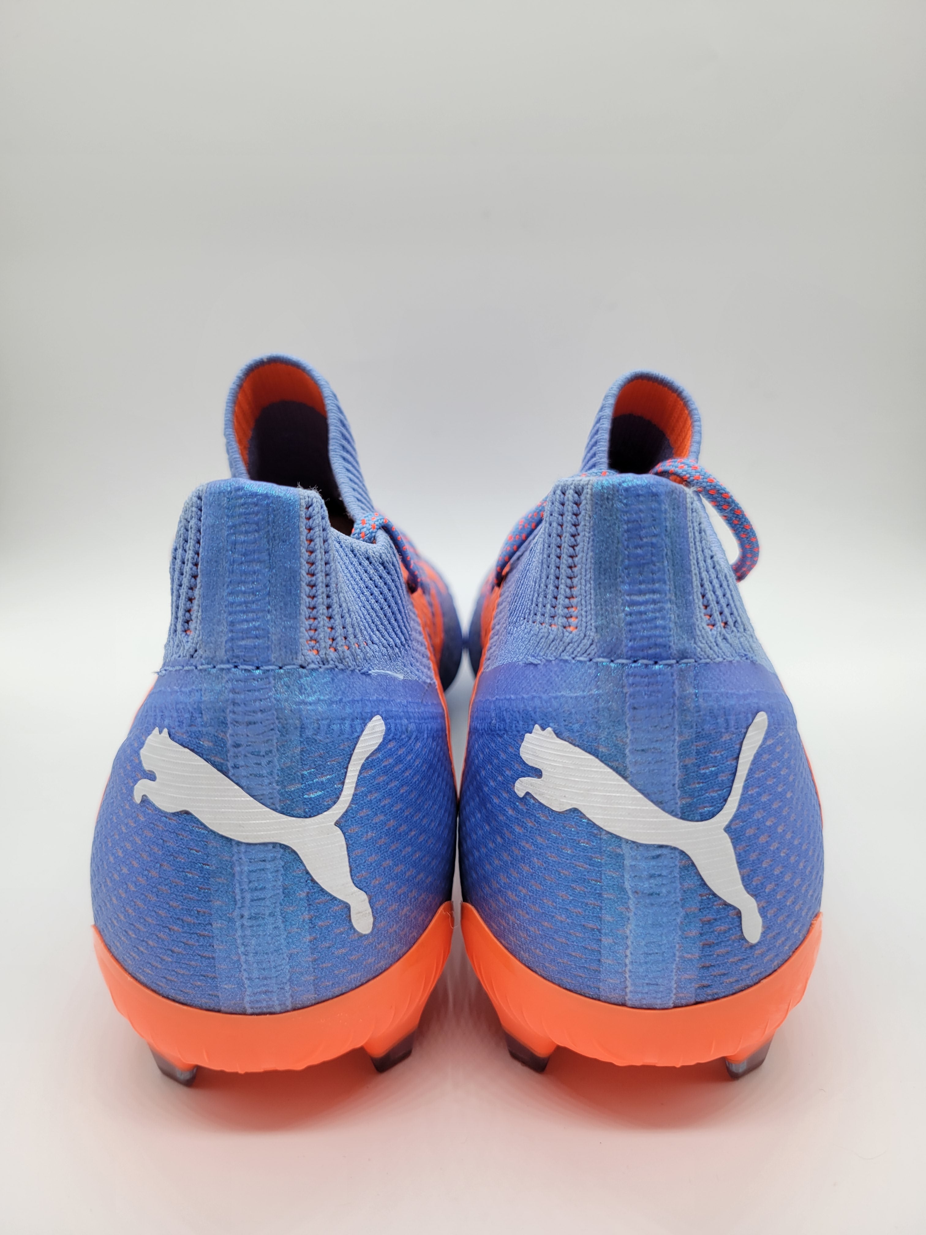 Puma Future Ultimate FG/AG Blue Glimmer Wmms