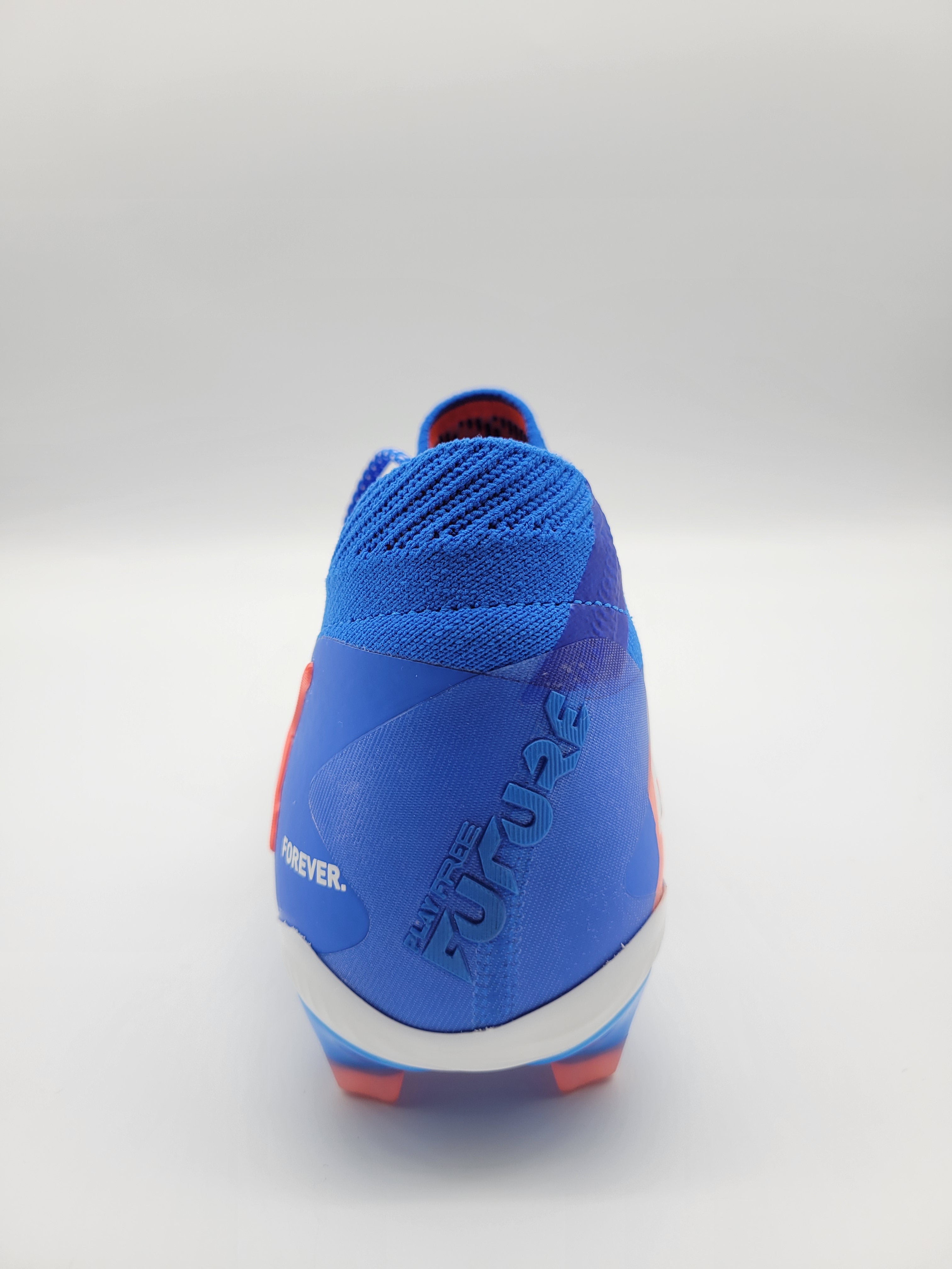 Puma Future 8 Ultimate FG Ultra Blue