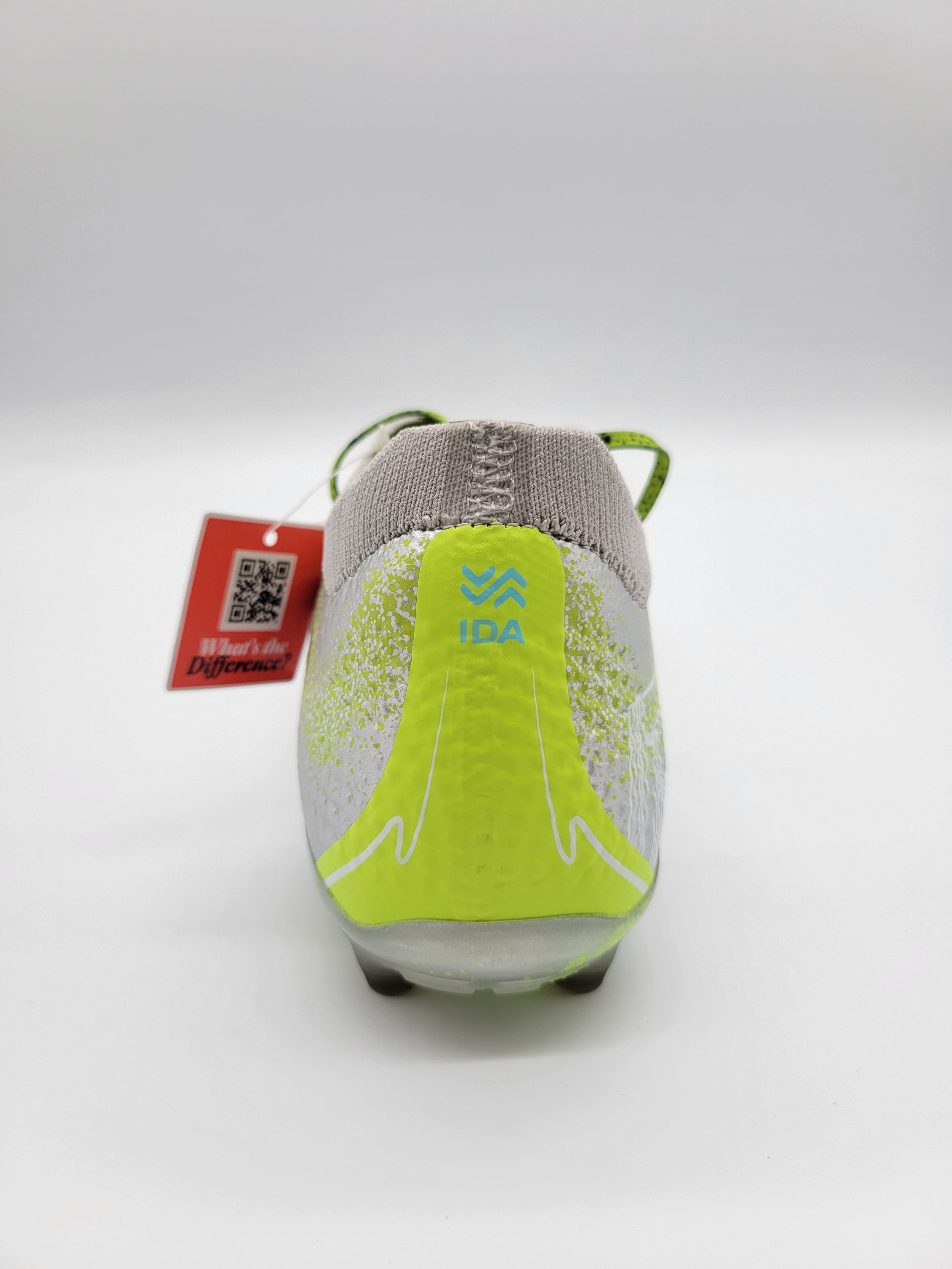 Ida Rise Elite FG "Play All Day"