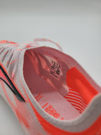Puma Ultra 5 Ultimate FG Glowing Red