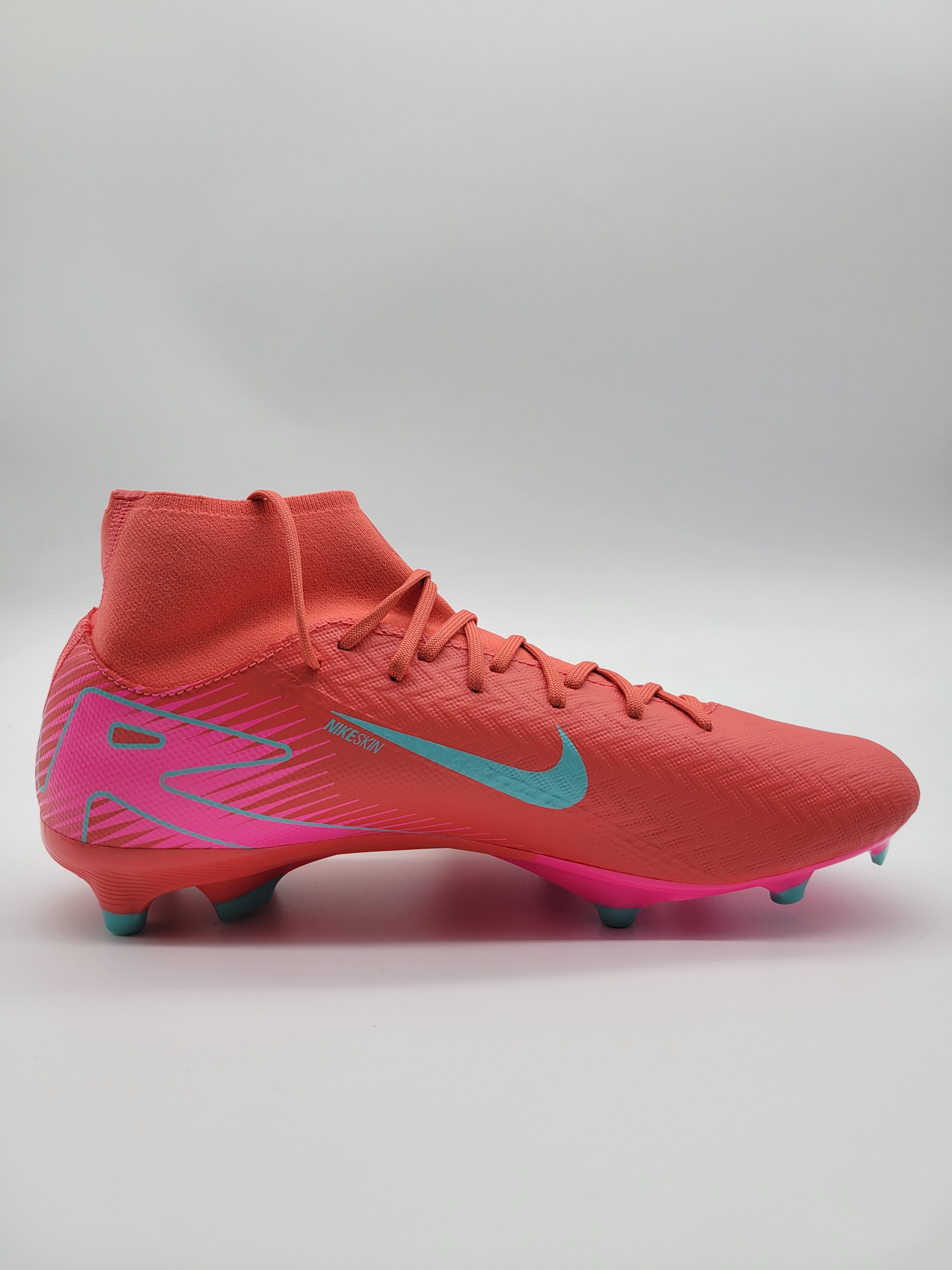 Nike Zoom Mercurial Superfly FG Ember Glow