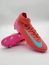 Nike Zoom Mercurial Superfly FG Ember Glow