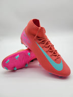 Nike Zoom Mercurial Superfly FG Ember Glow