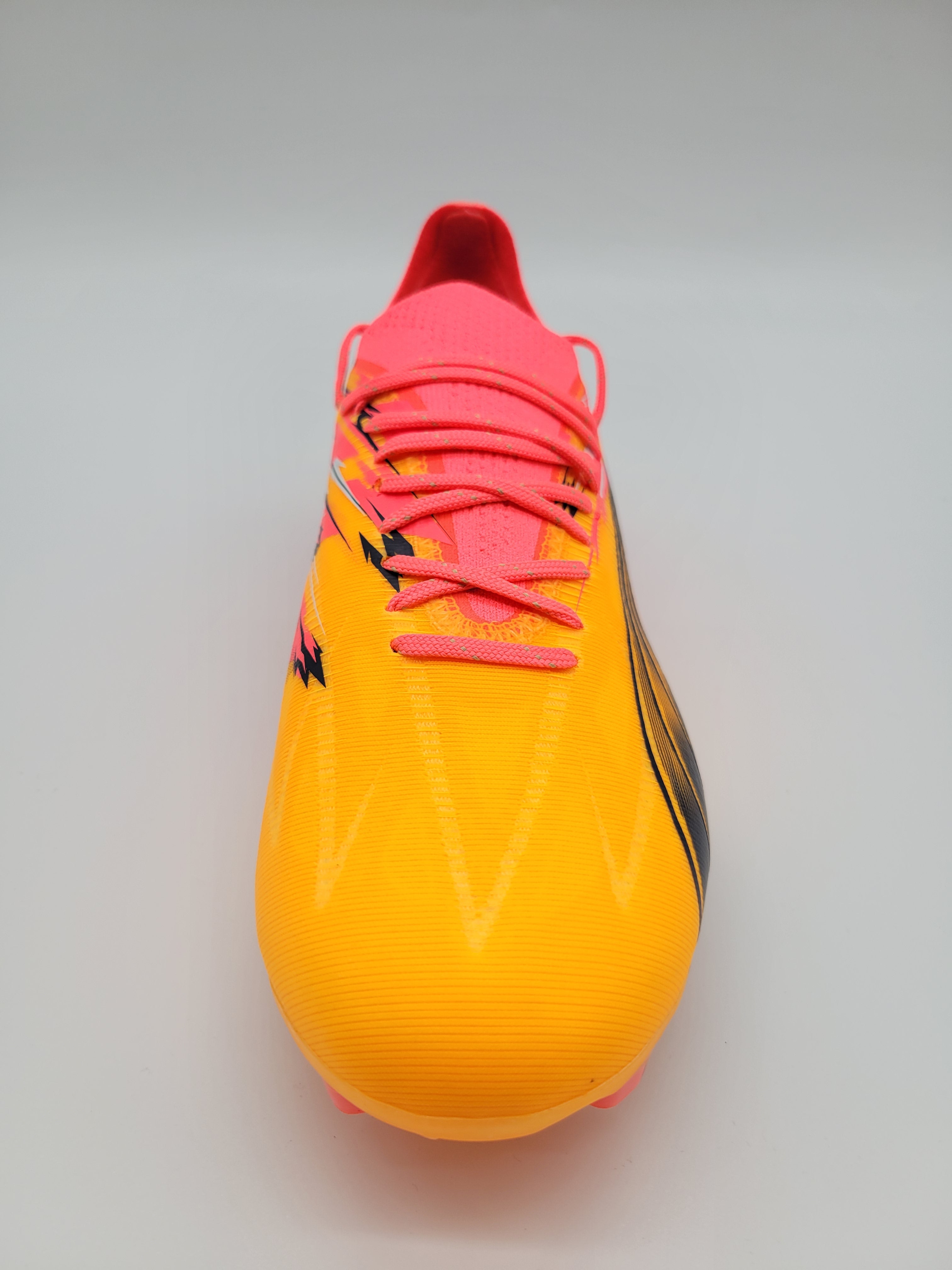 Puma Ultra Ultimate FG Christian Pulisic