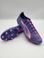 Puma Ultra 5 Ultimate FG Formula Pack