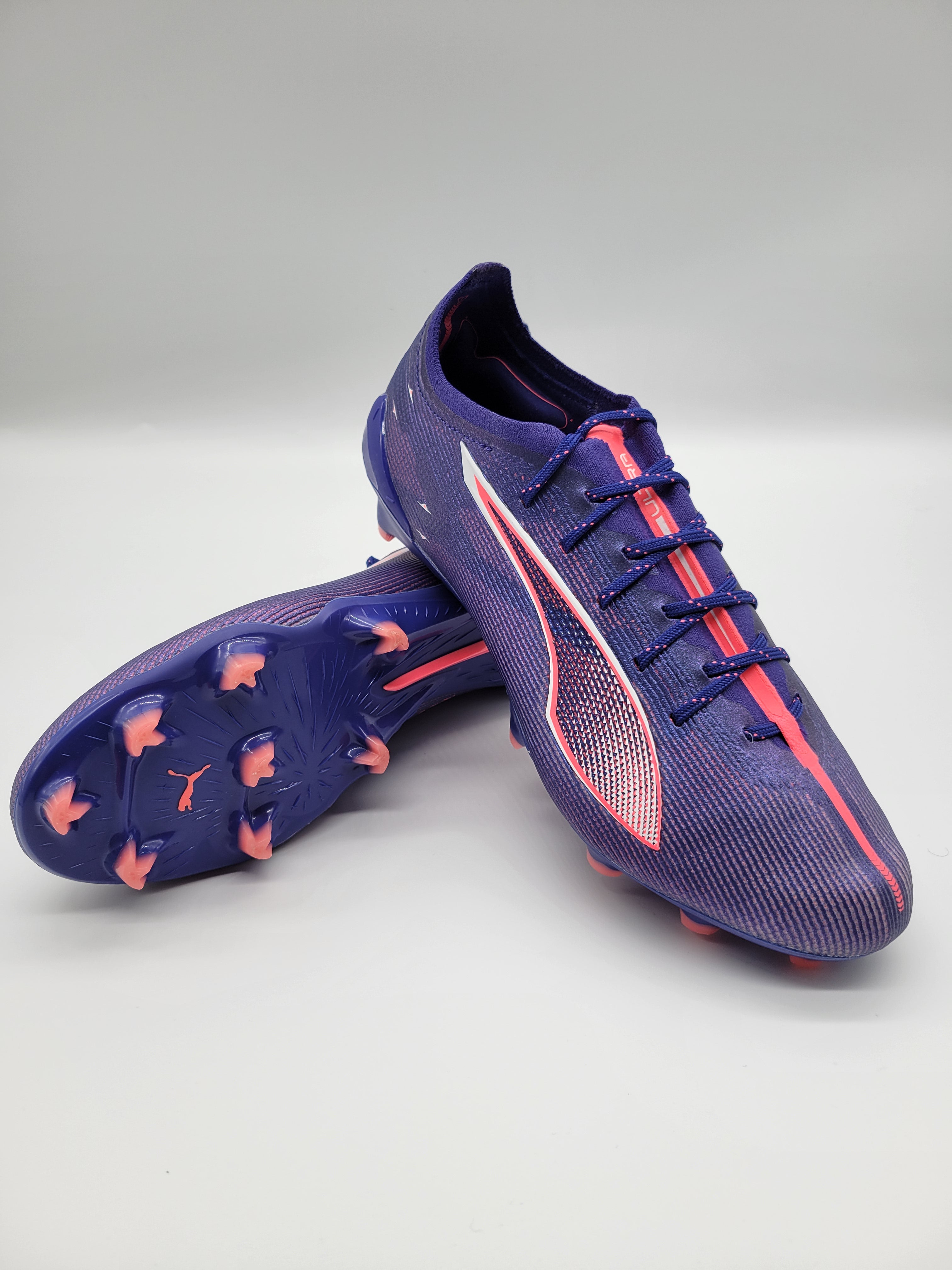 Puma Ultra 5 Ultimate FG Formula Pack