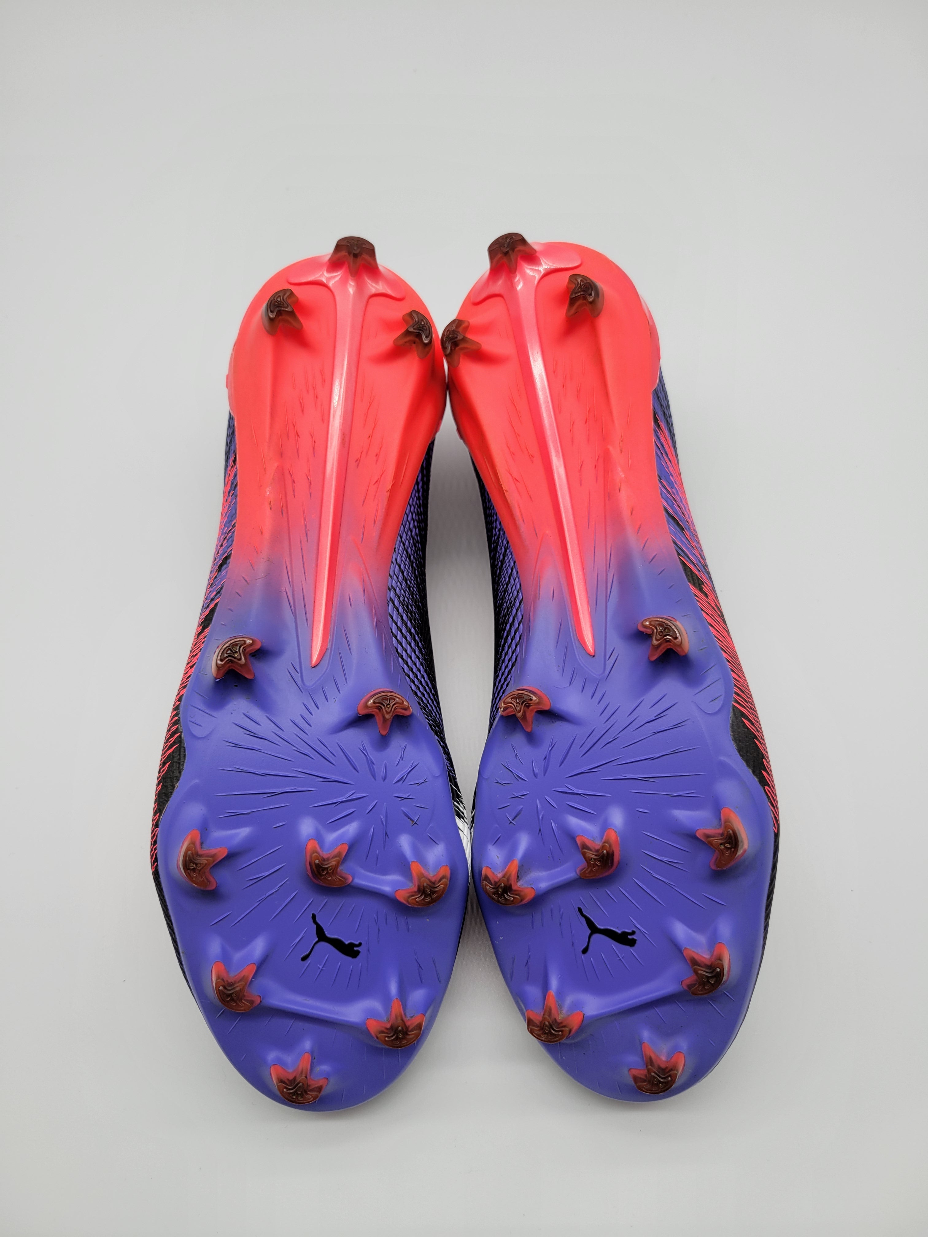 Puma Ultra 5 Ultimate F1 FG
