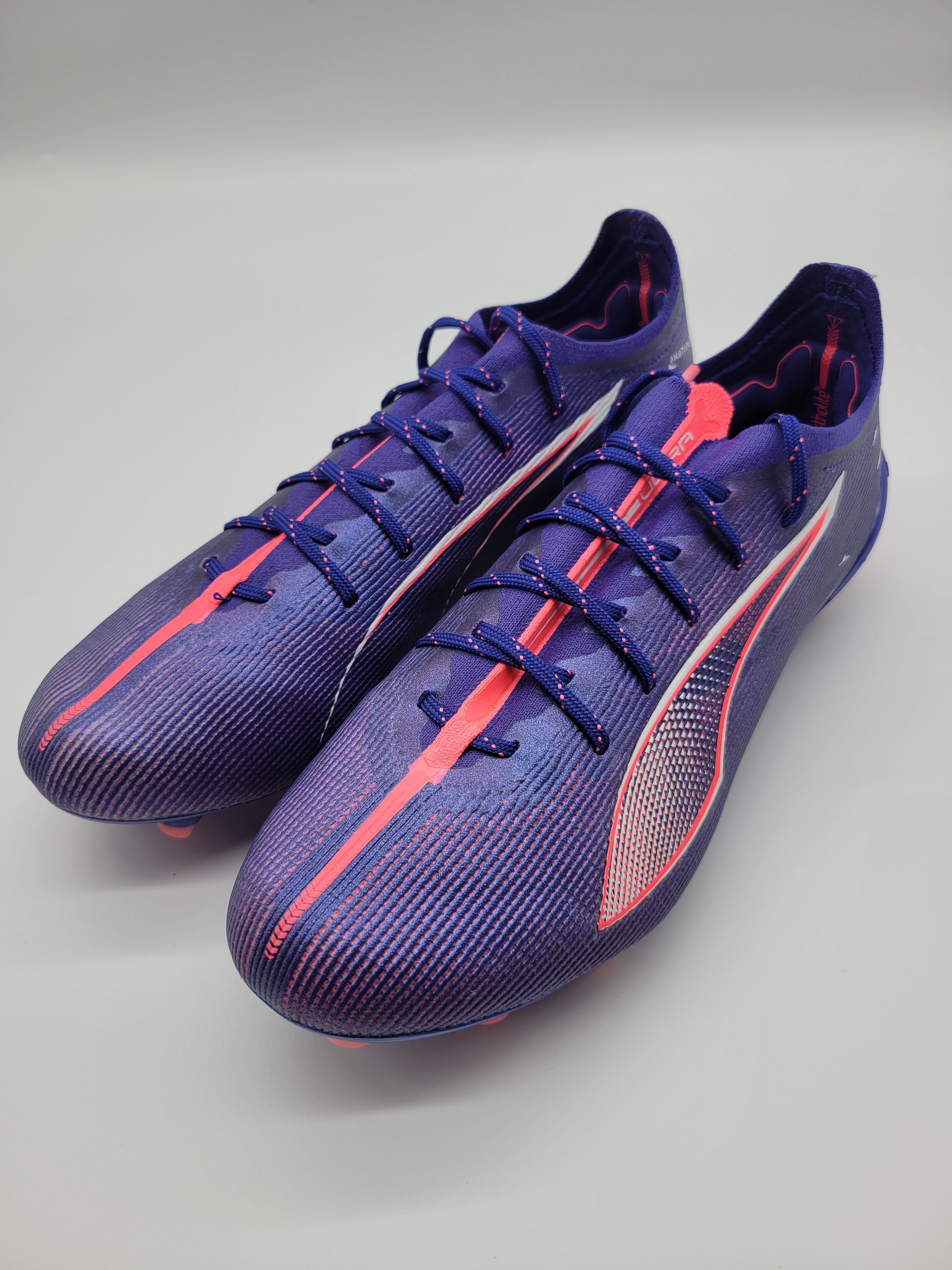 Puma Ultra 5 Ultimate FG Formula Pack