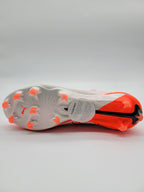 Puma Ultra 5 Ultimate FG Glowing Red