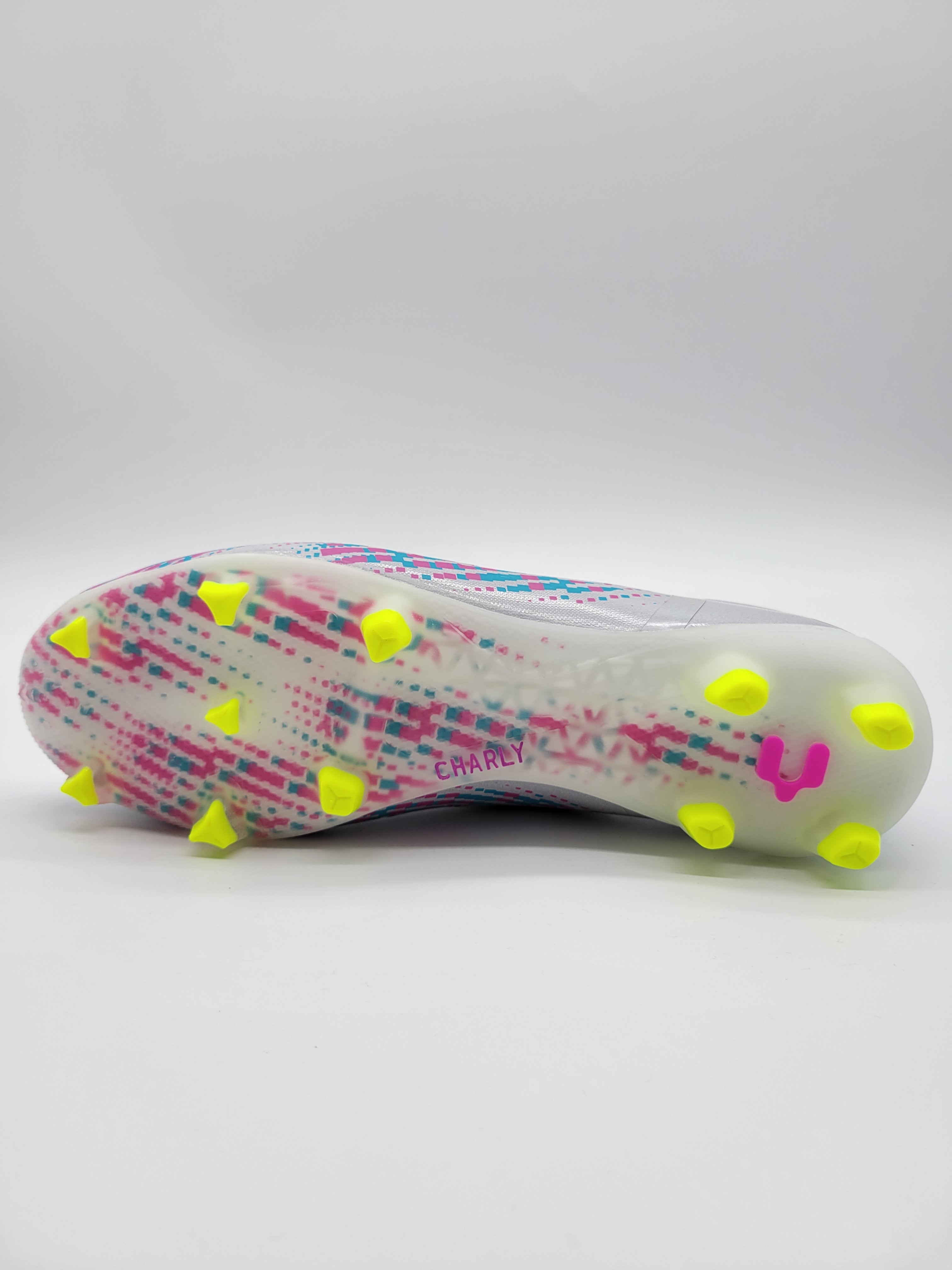 Charly Futbol Spektre 3.0 Plus FG