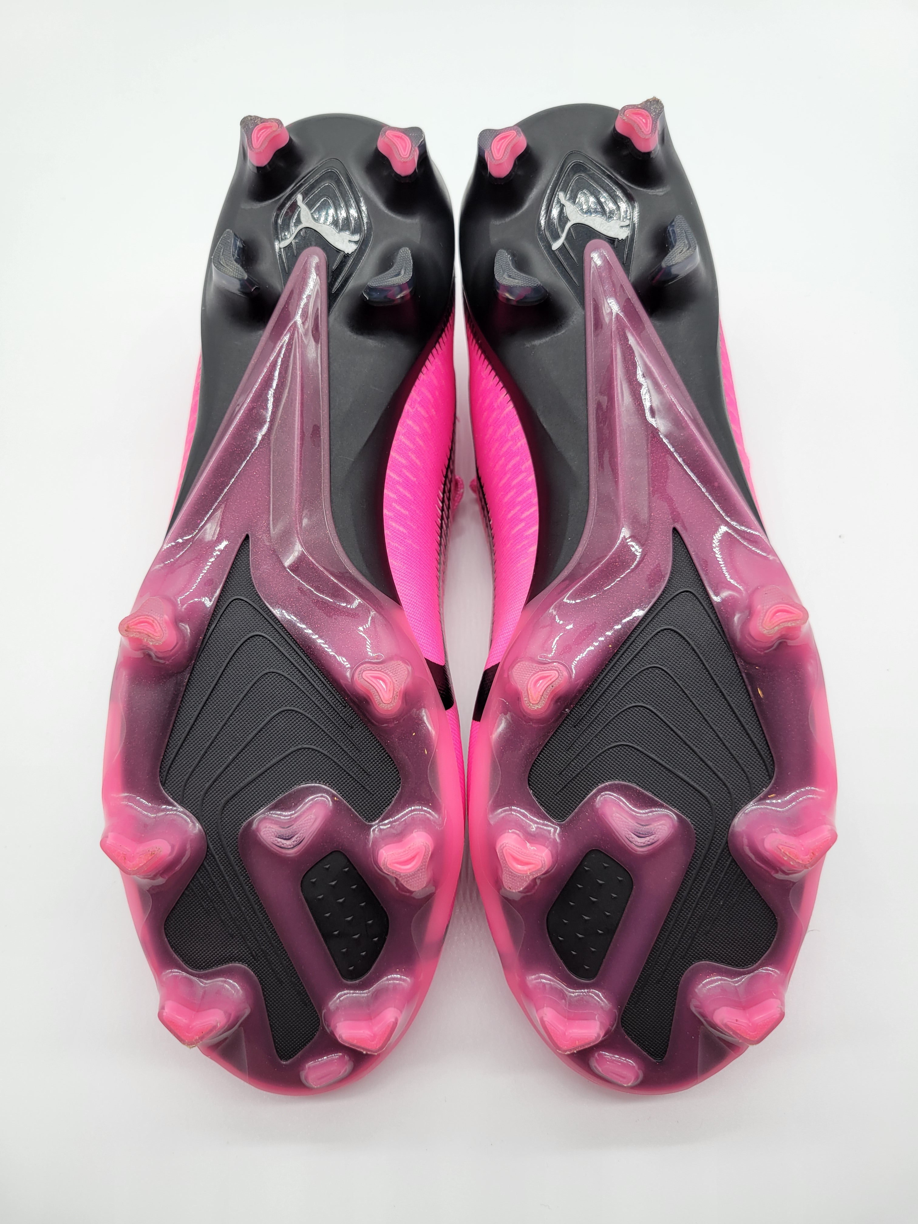 Puma Ultra Ultimate FG Poison Pink