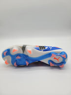 Puma Future 8 Ultimate FG Ultra Blue