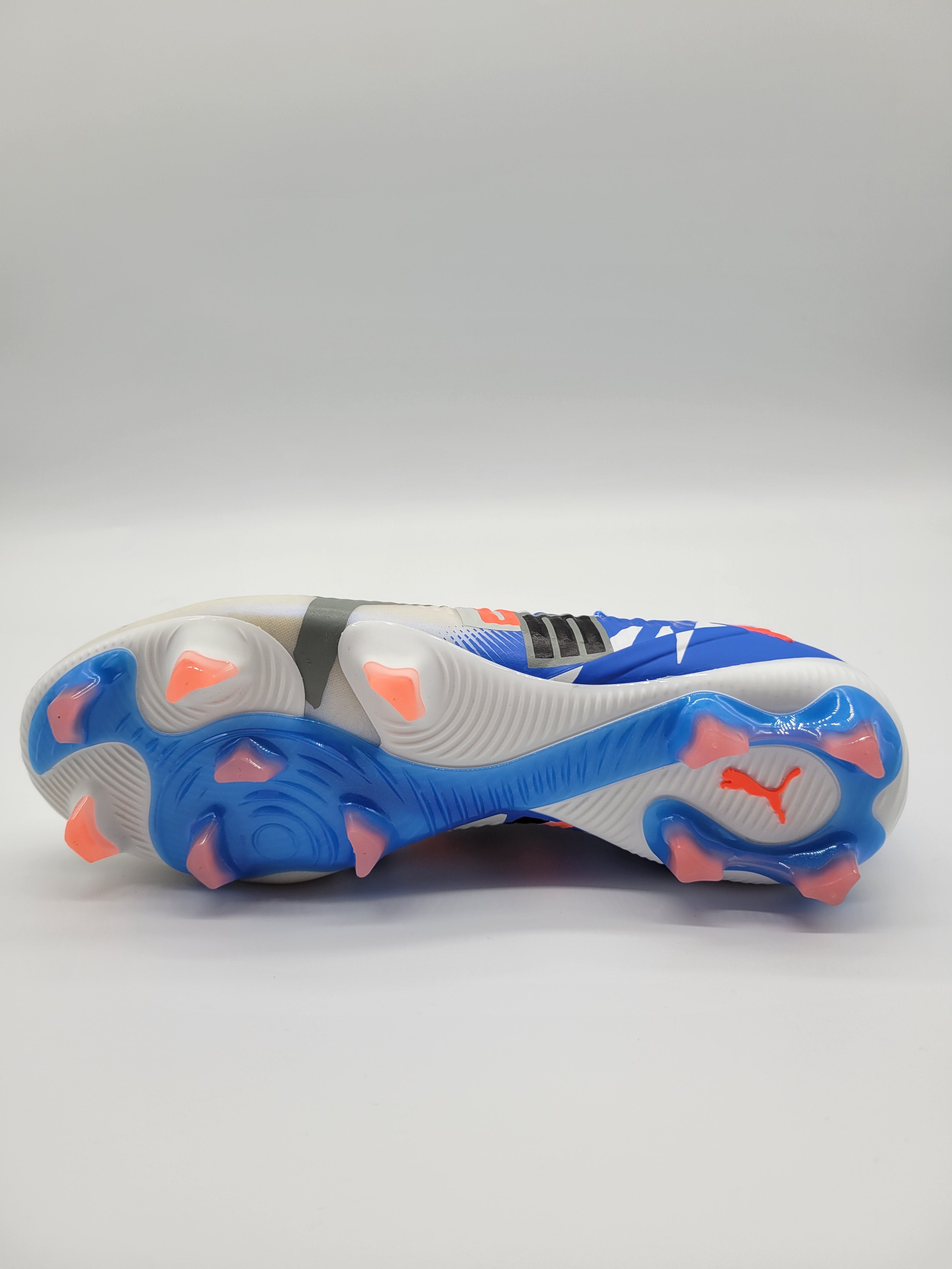 Puma Future 8 Ultimate FG Ultra Blue
