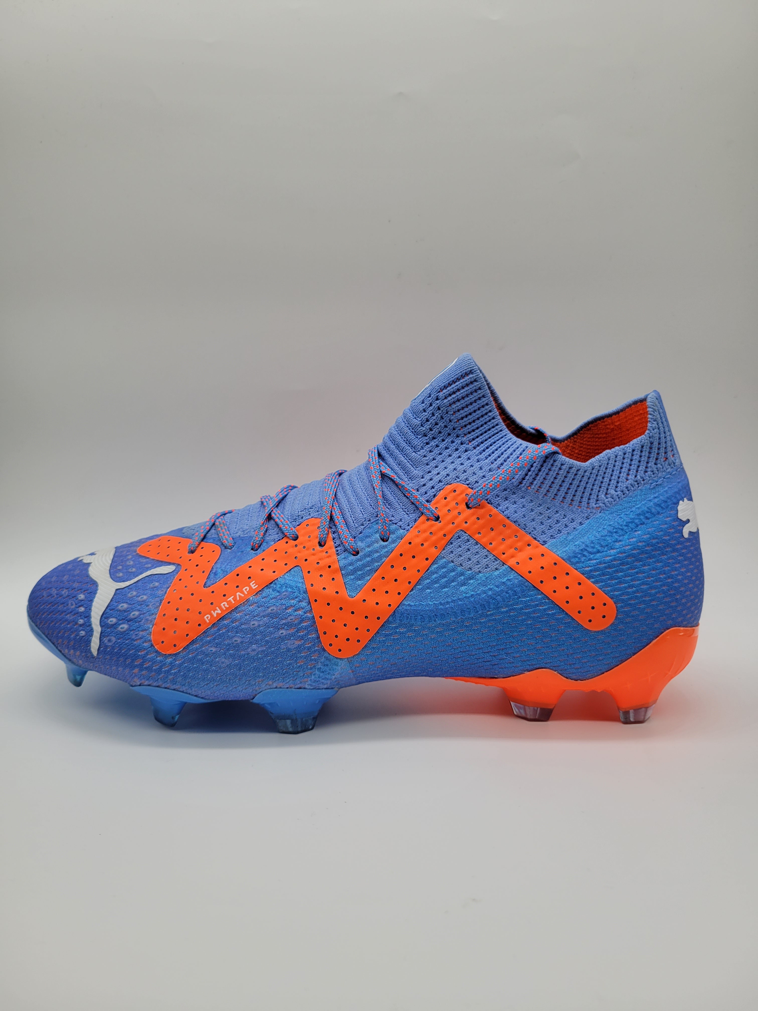 Puma Future Ultimate FG/AG Blue Glimmer Wmms